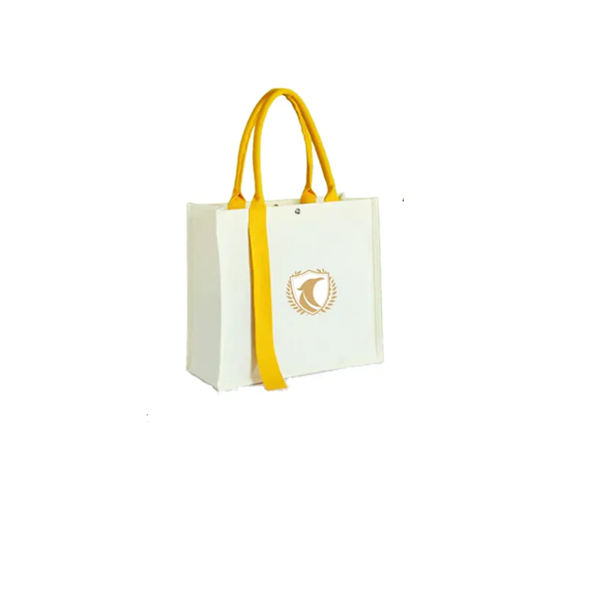 Reusable Canvas bags