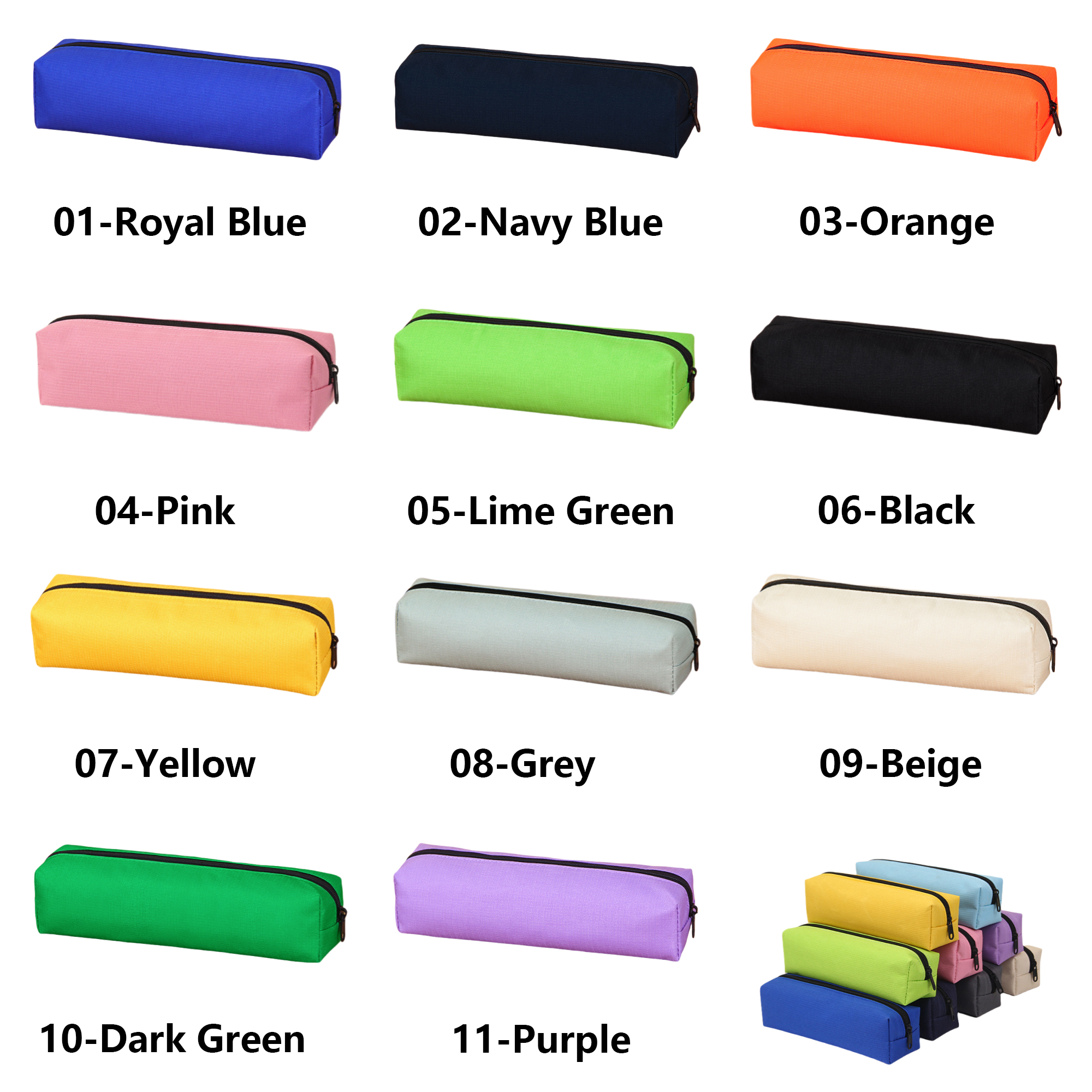 Travel Storage Bag MOQ50 7