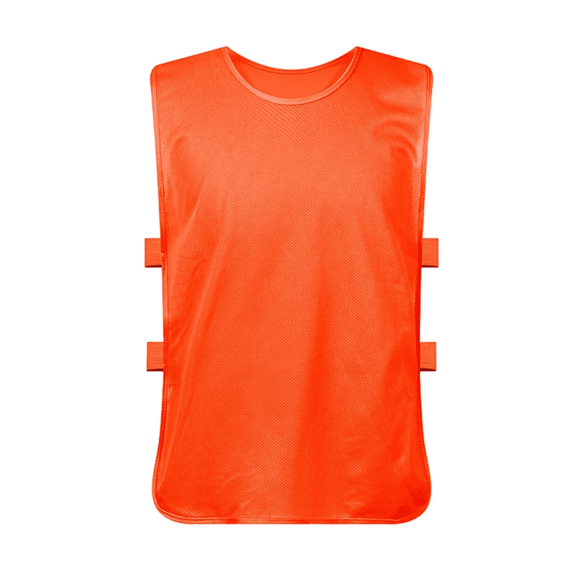 MOQ10 Customizable Adults Practiace Jersey Vest 15