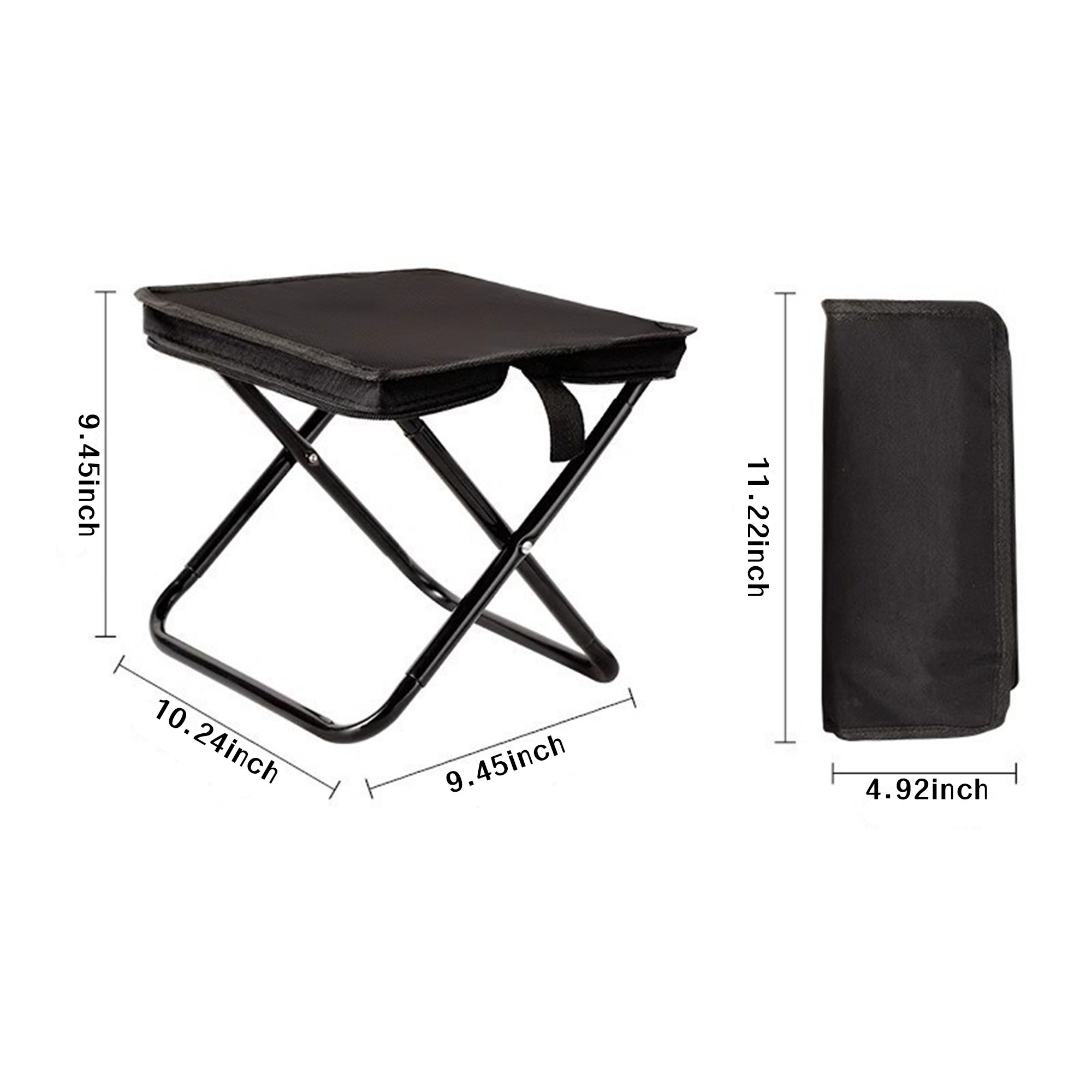 Portable Folding Chair 7