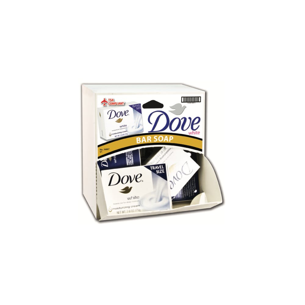 Dove Rebalancing Bar Soap - Thumbnail 2