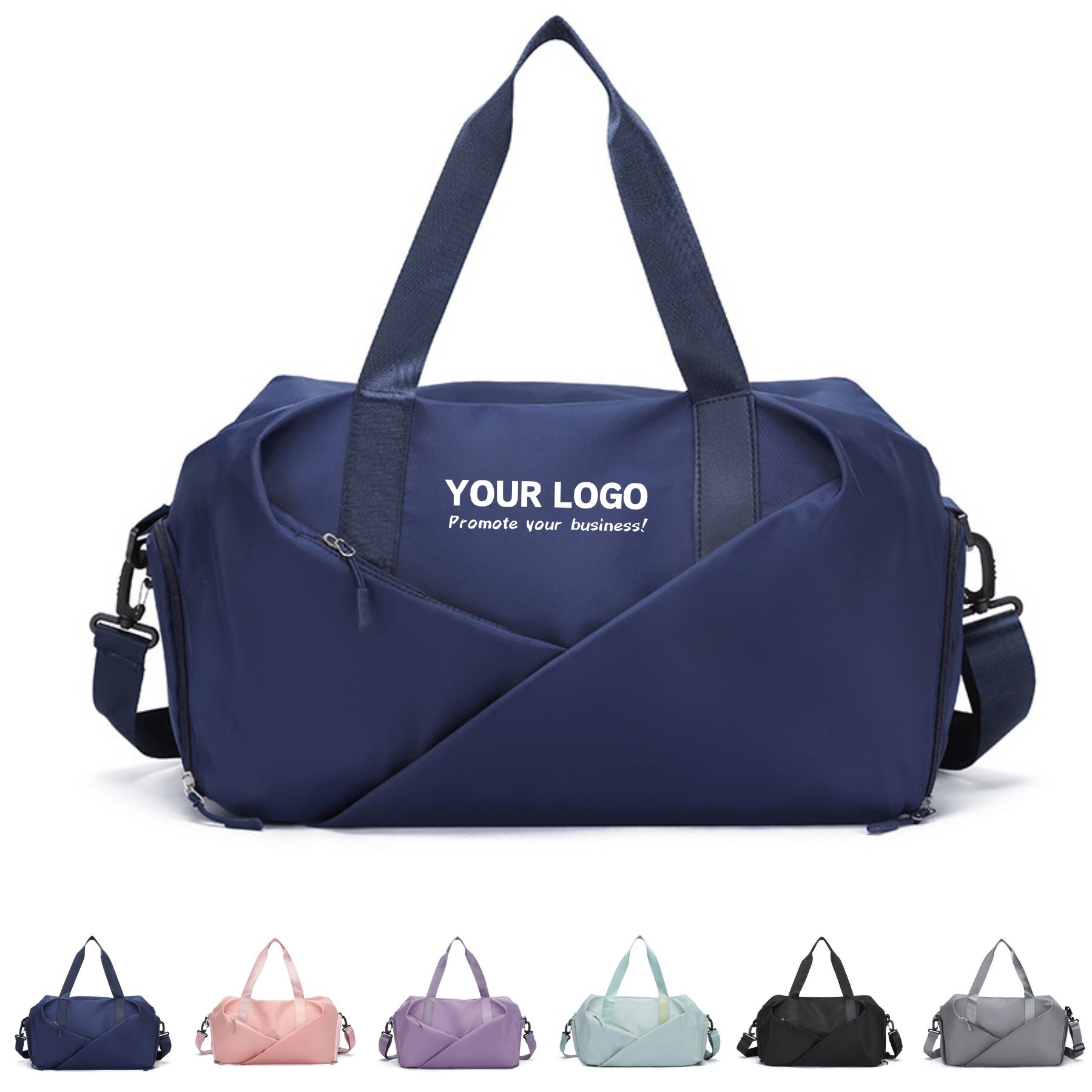 Gym Duffel Bag