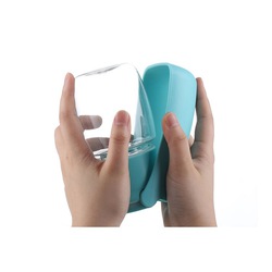 Outdoor Portable Pet Water Bottle