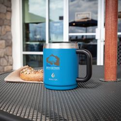 Manna Boulder Mug - Thumbnail 2