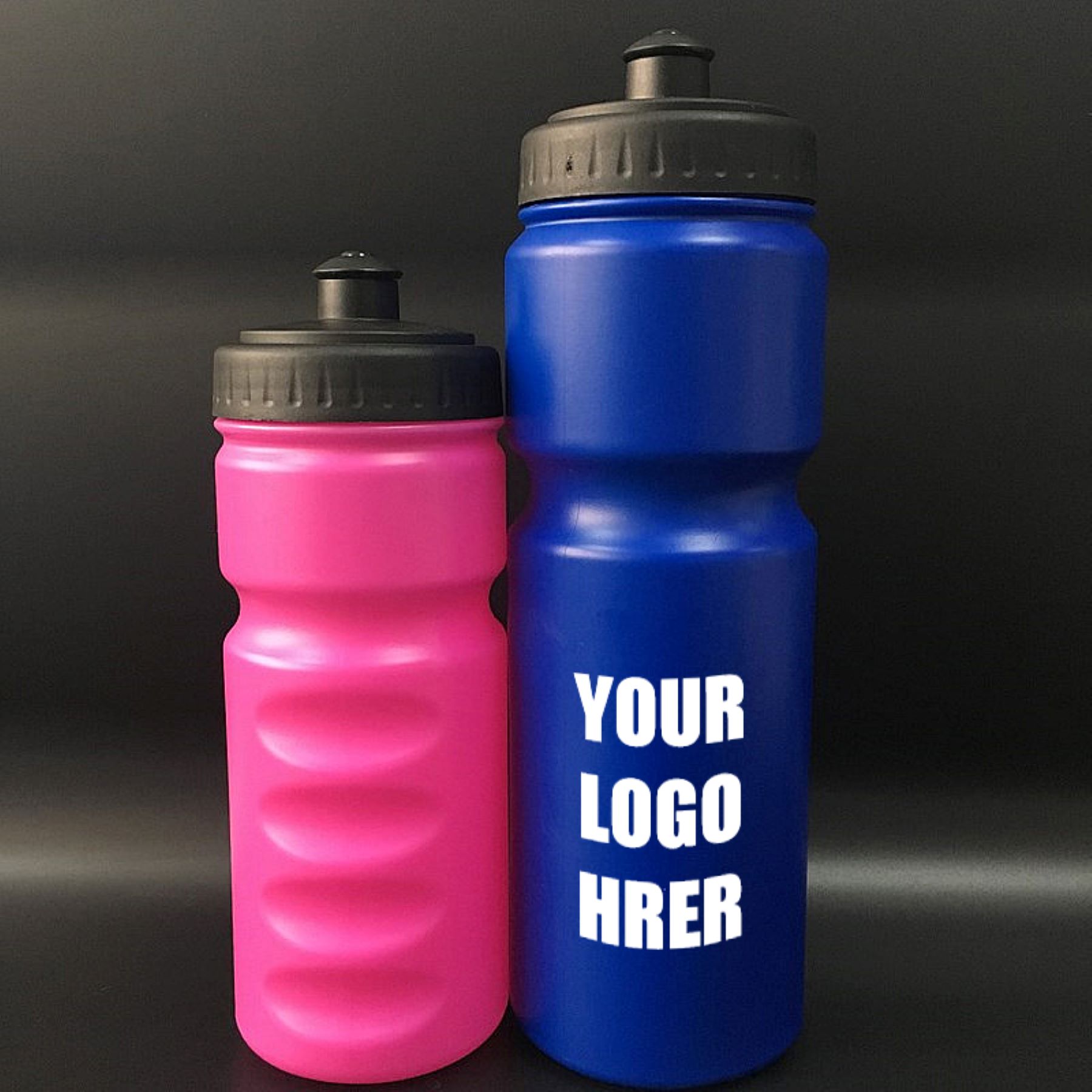 Sports Water Bottle