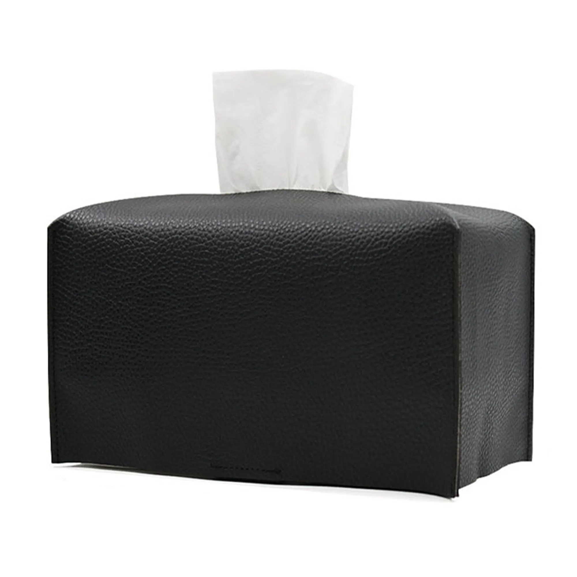 Tissue Box Cover Holder 26
