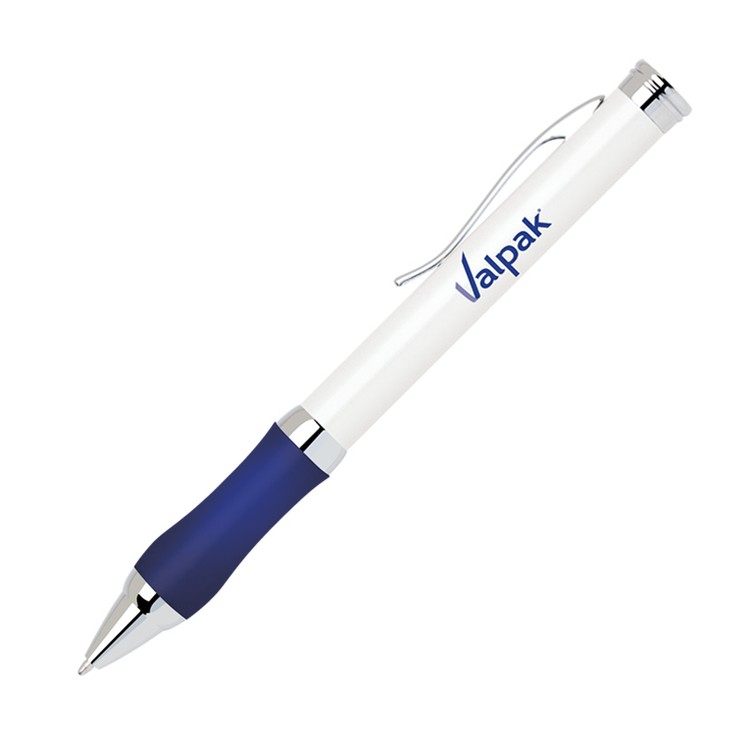 Twist Action Metal Ballpoint Pen 36