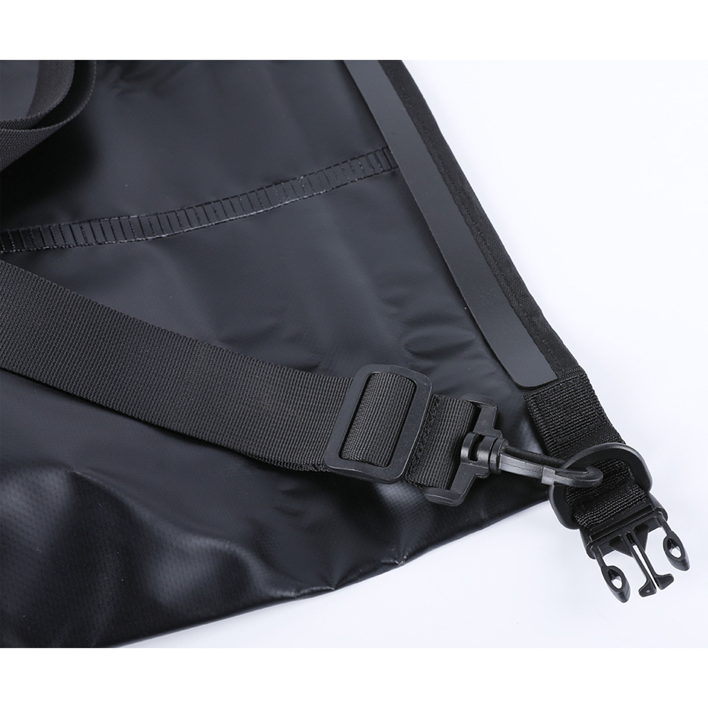 Heavy-Duty Waterproof Dry Bag ?C PVC Material 9