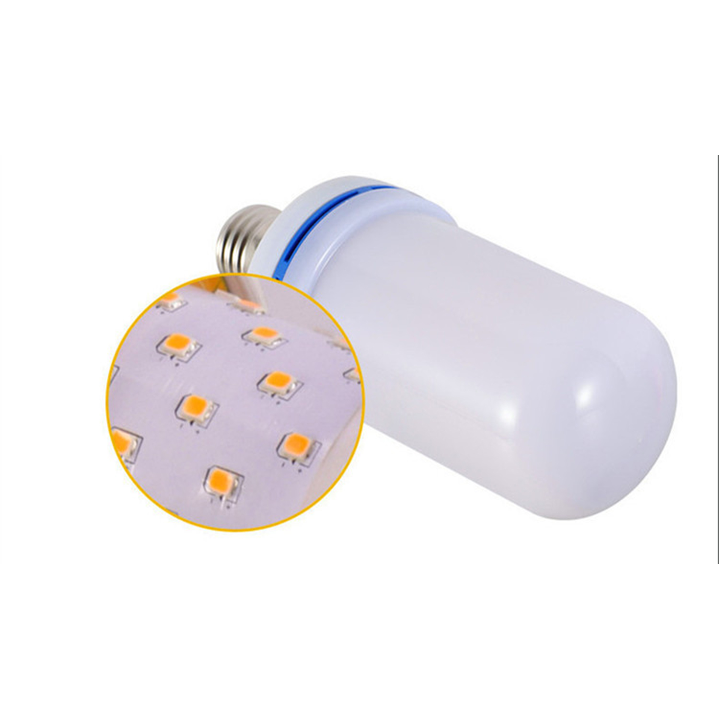 LED Flickering Flame Bulb ?C Perfect for Festive Decor 8
