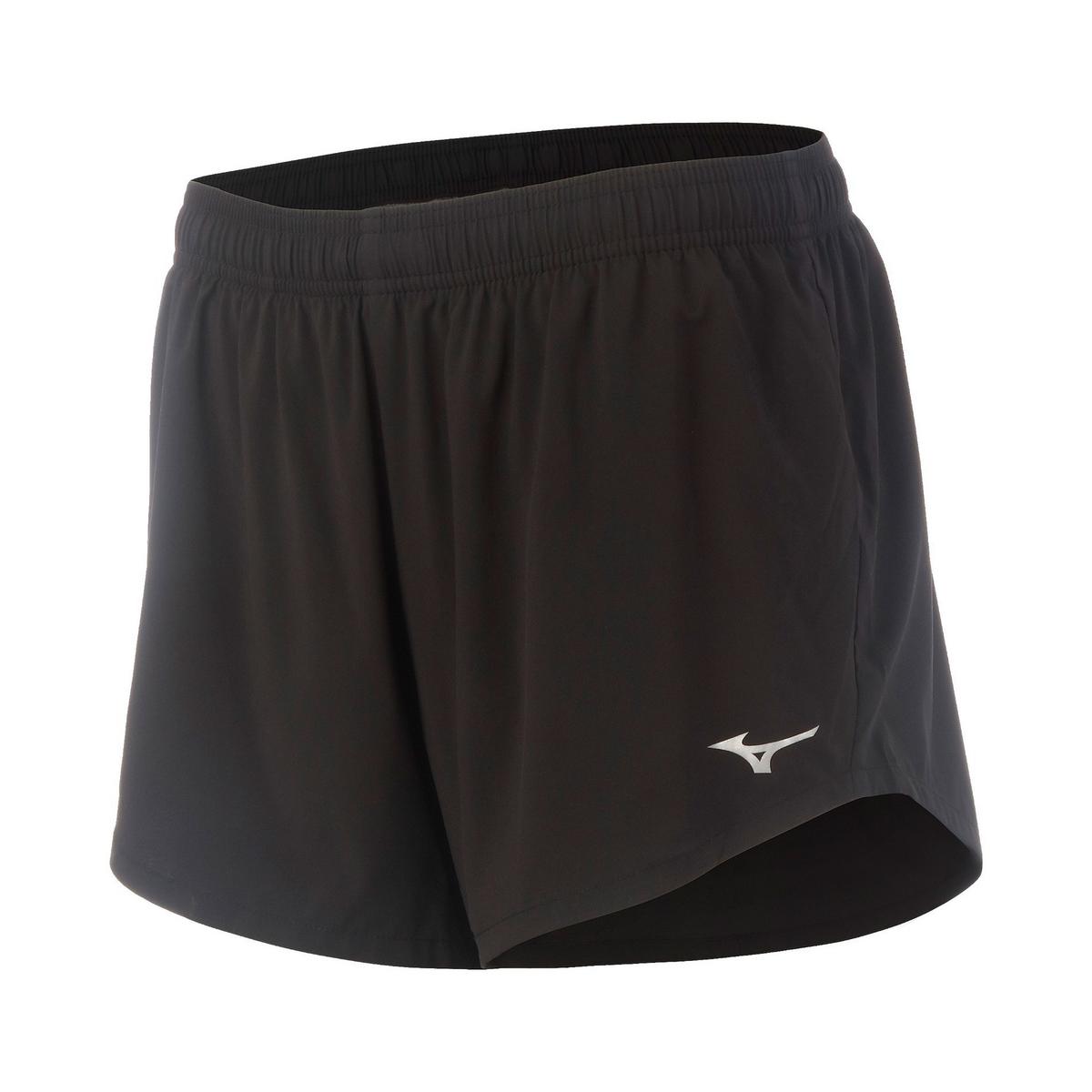 Women's Mizuno Infinity 3.5" Short 9