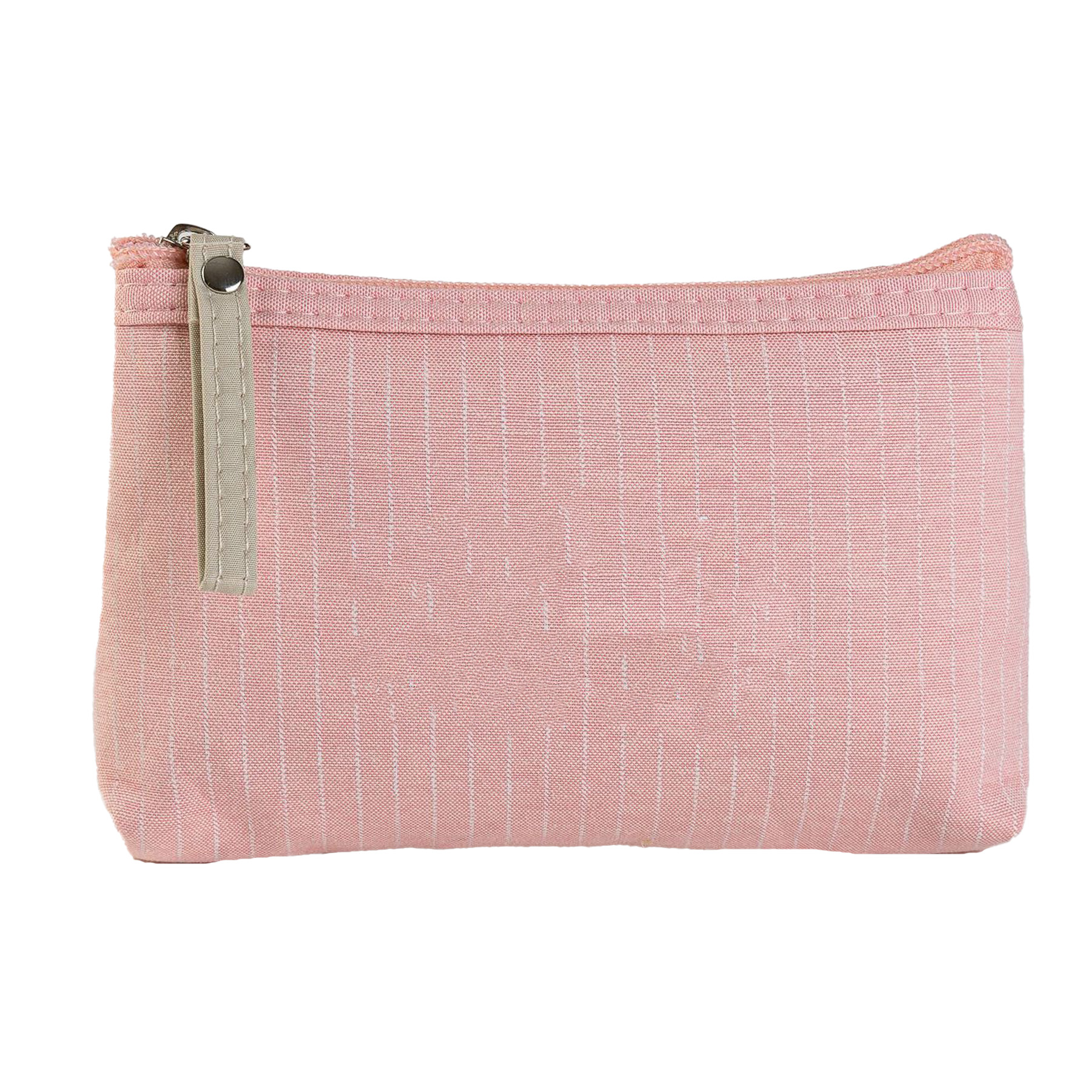 Polyester Portable Makeup Bag 9
