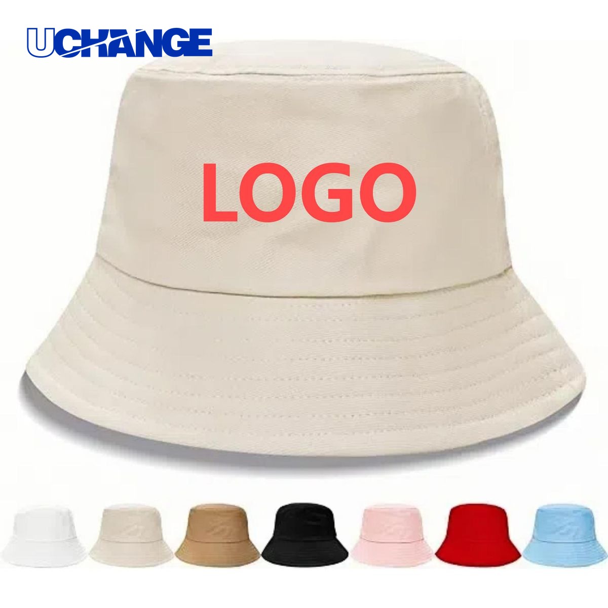Breathable Sunscreen Fisherman Hat Headwear