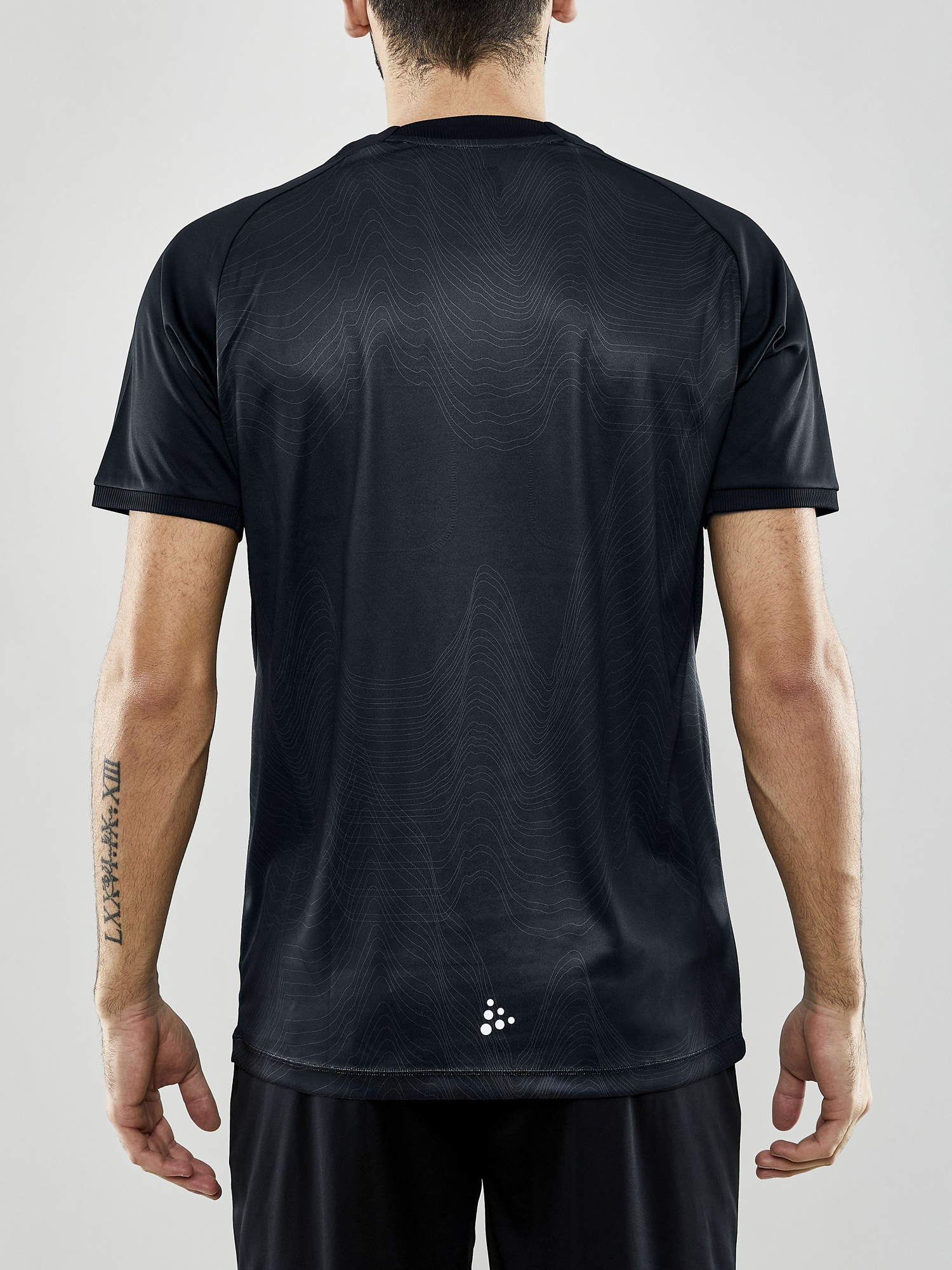 EVOLVE REFEREE JERSEY M 54