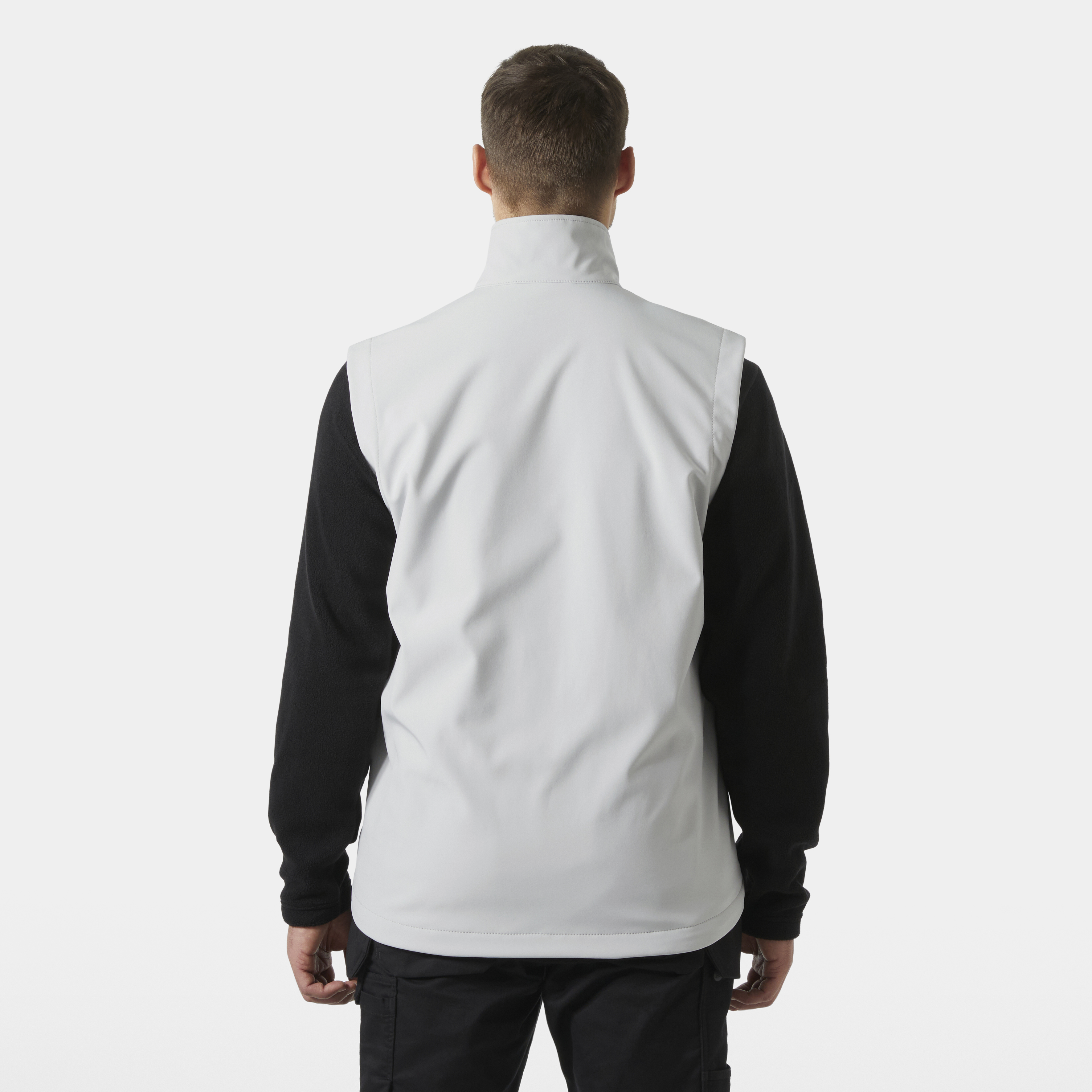 Helly Hansen Men's Manchester 2.0 Softshell Vest 13