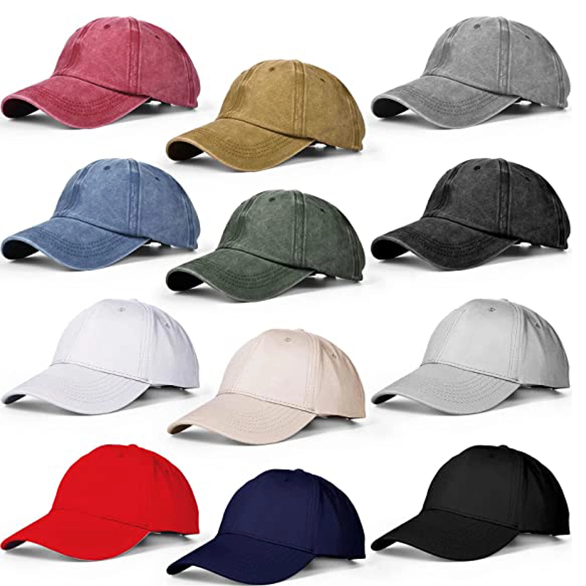 Baseball Cap