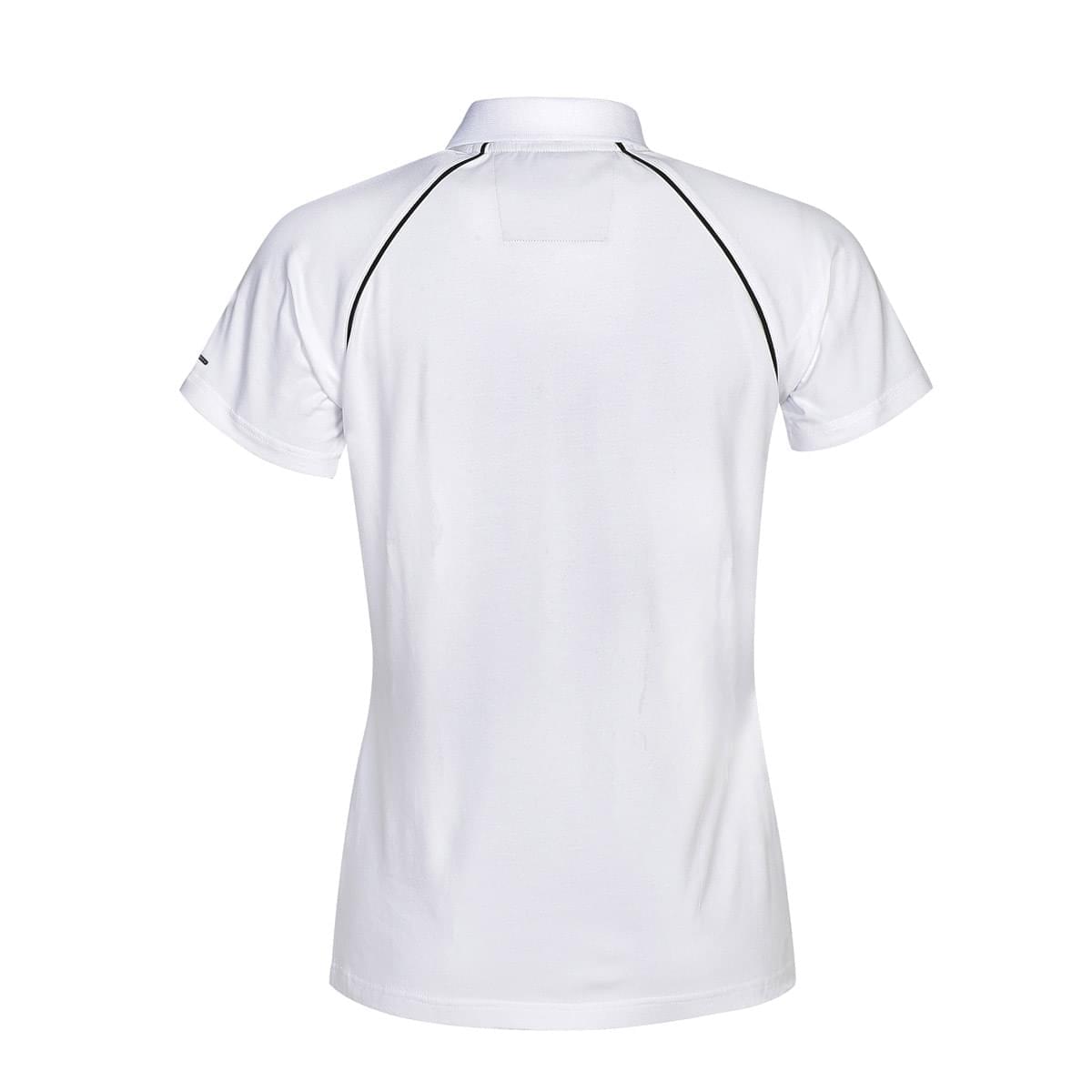 Stormtech Women's Piranha Performance Polo - IPS-4W | ADMAX Systems
