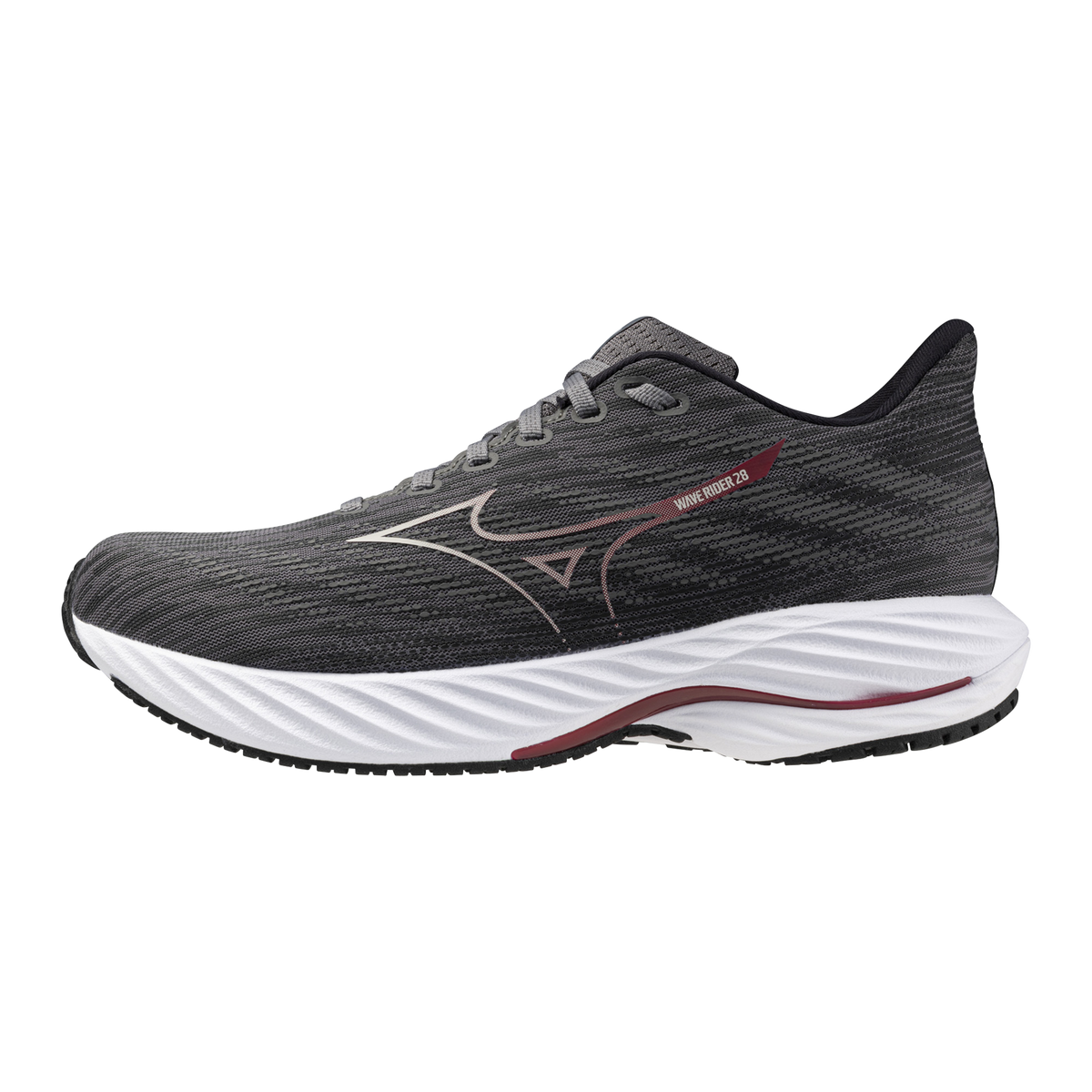 Men's Wave Rider 28 Running Shoe 30