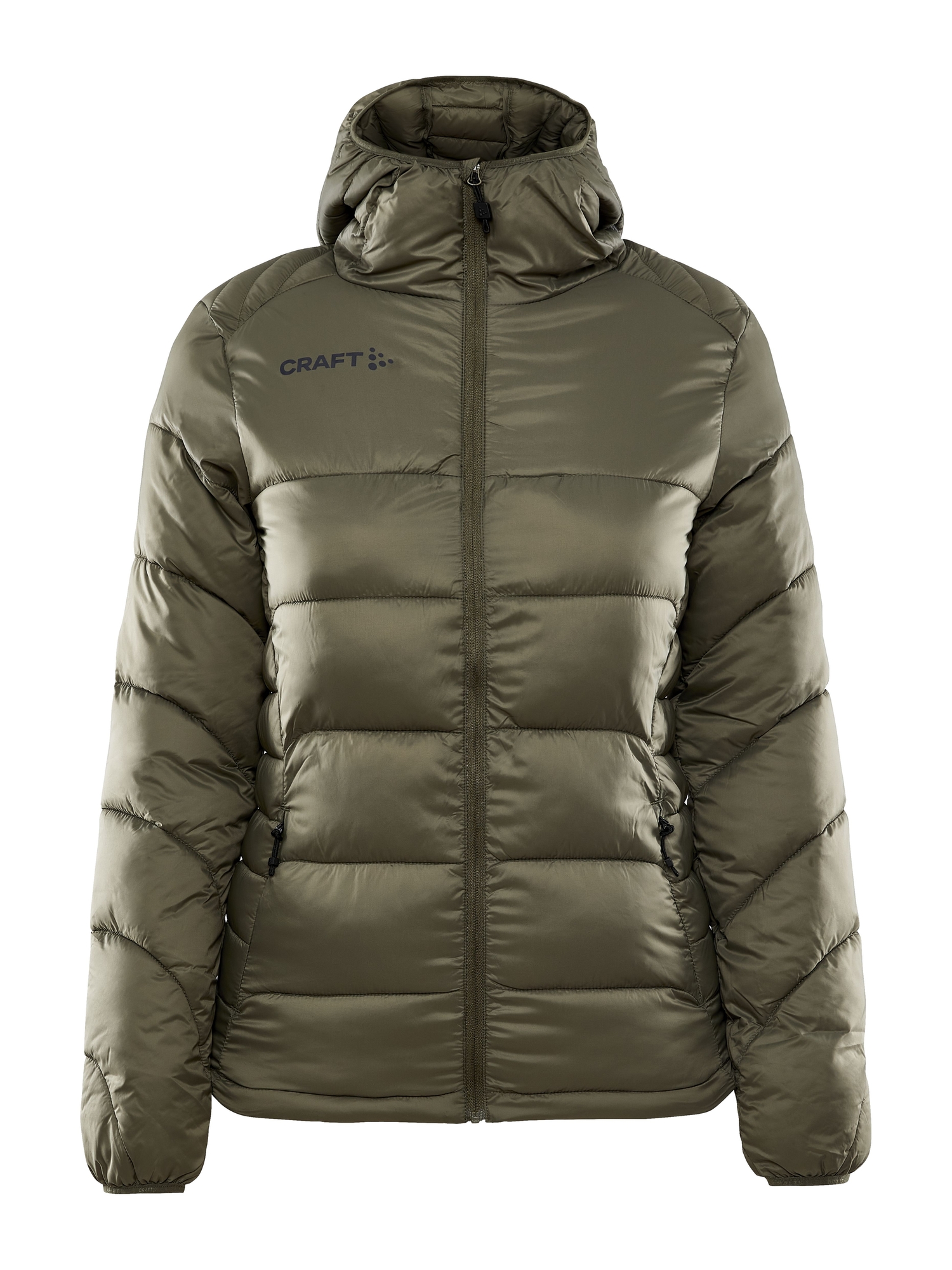 CORE EXPLORE ISOLATE JACKET W 109