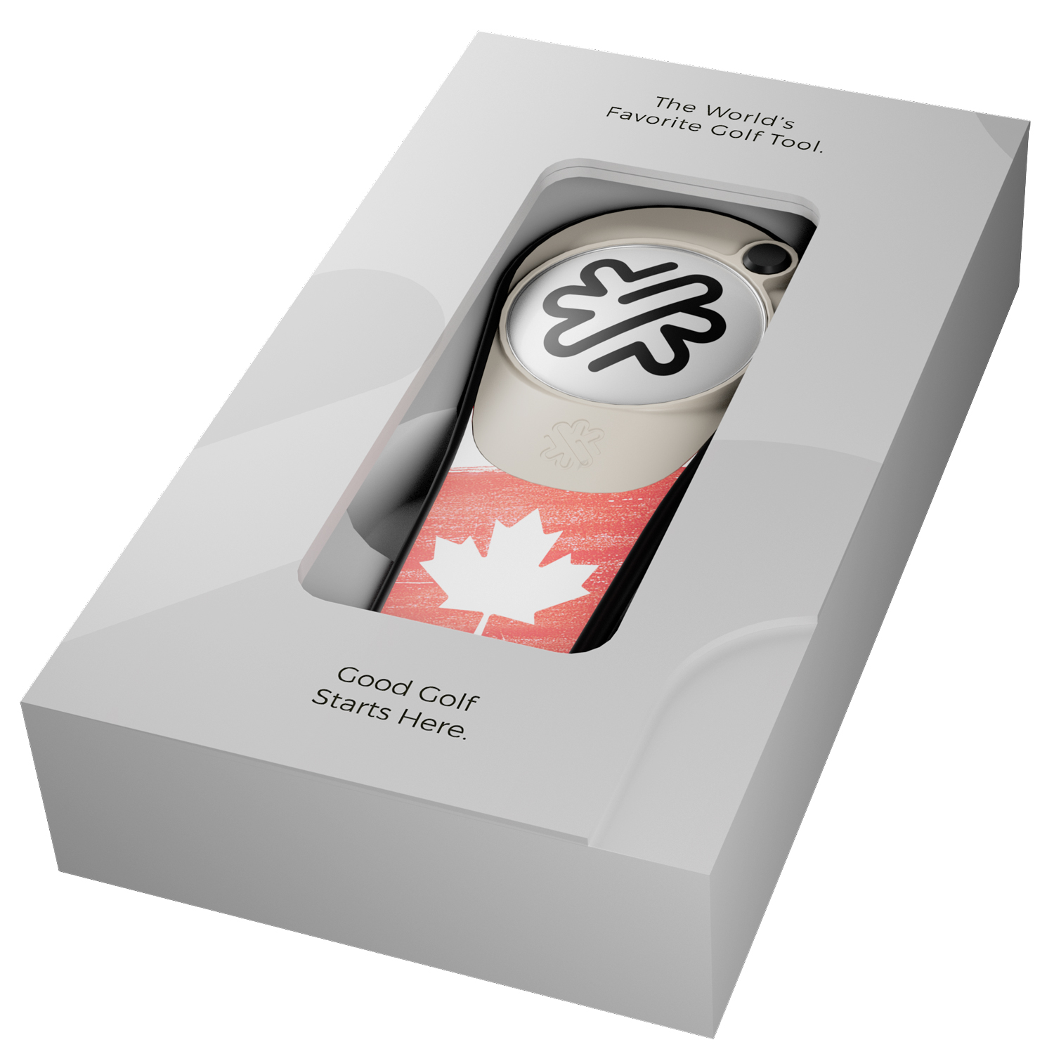 Pitchfix Ultima Golf Divot Tool in Window Box 12