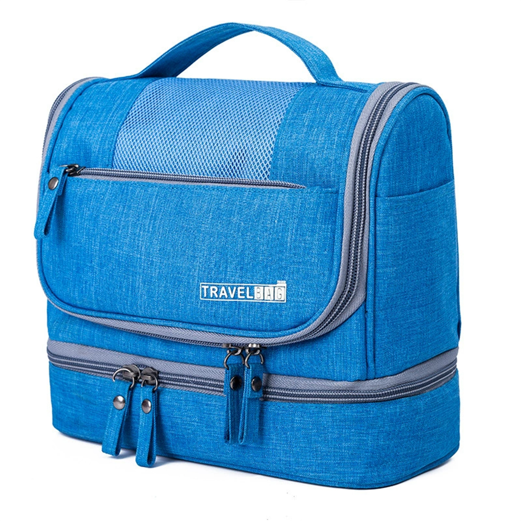 Hanging Toiletry Bag 24