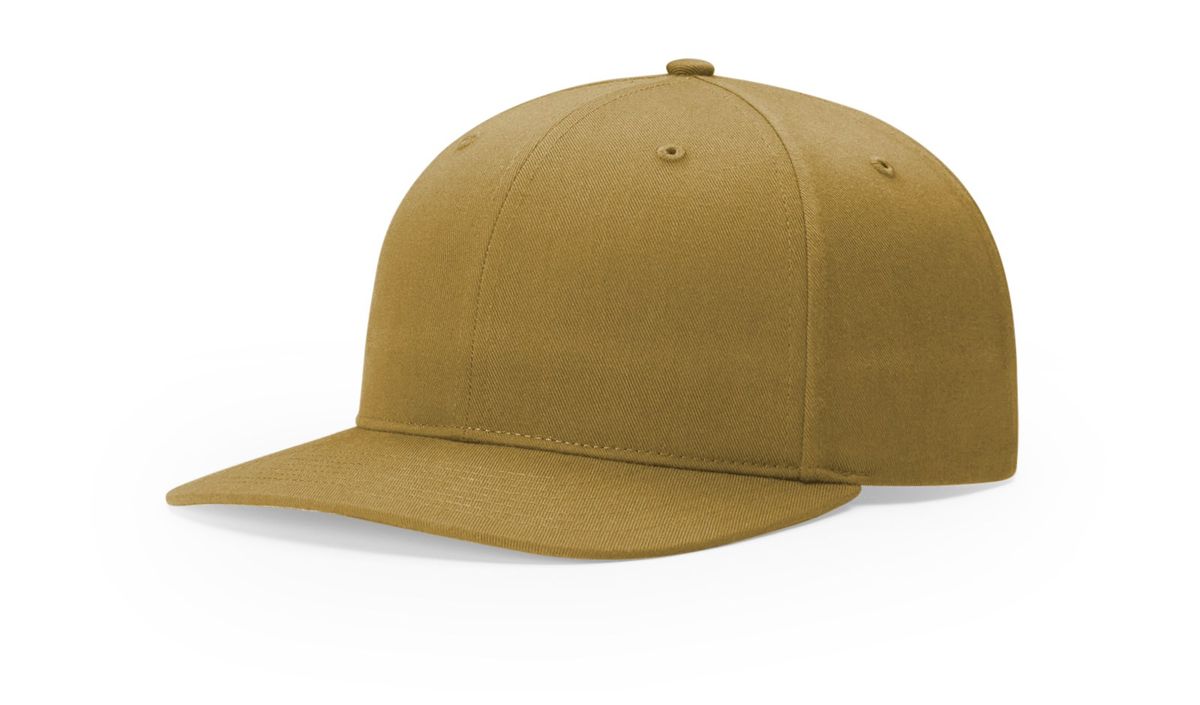 Twill Cap 52
