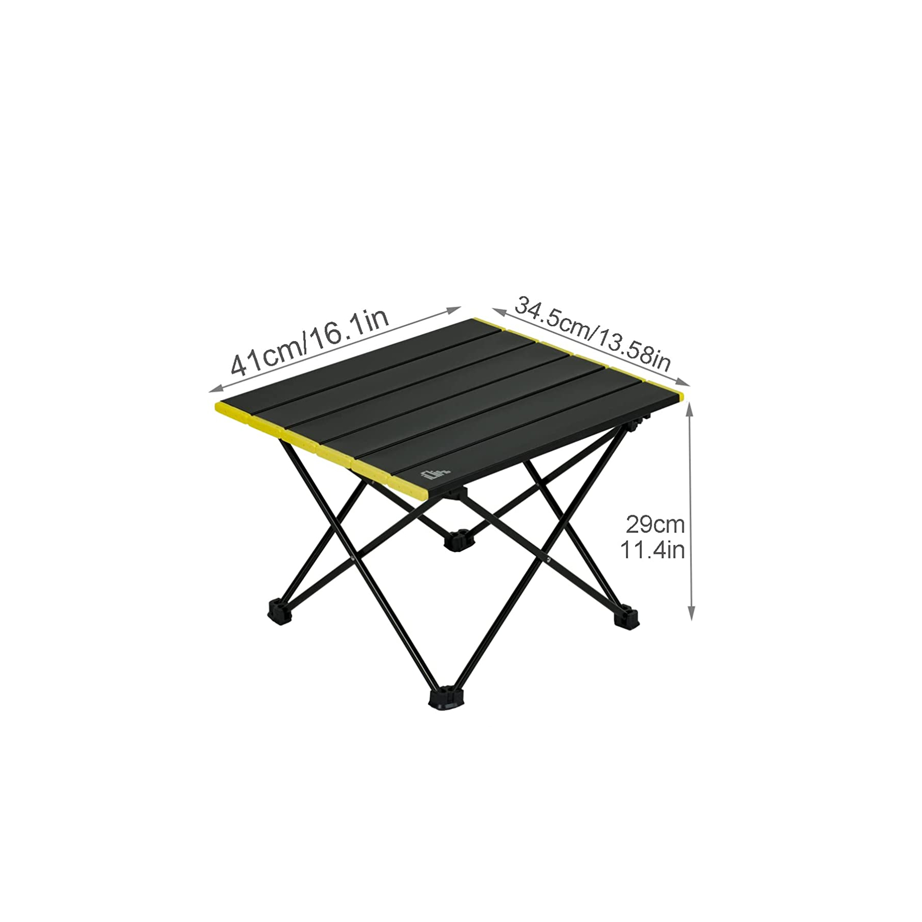 Camping Folding Table 6