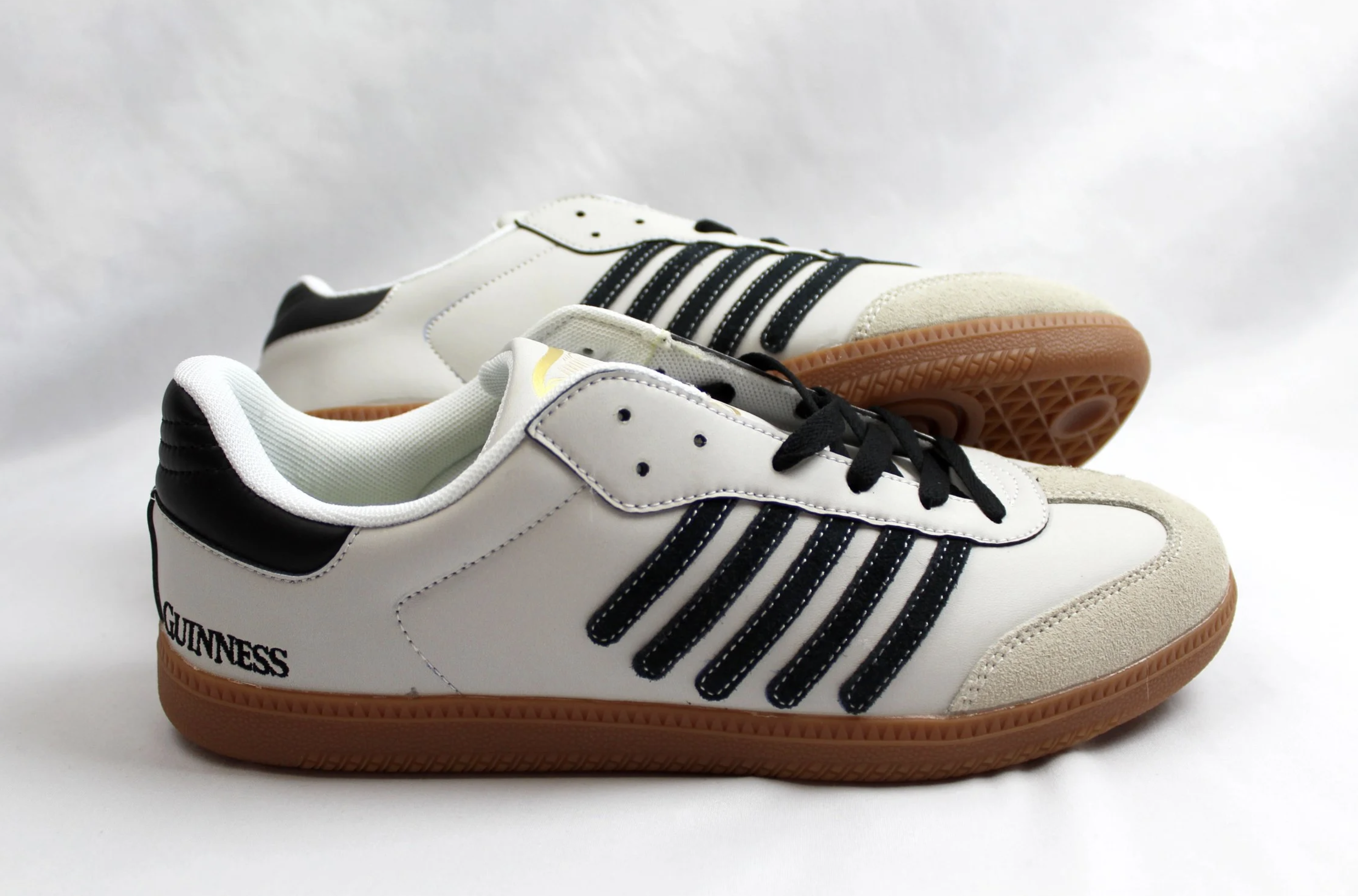 The Royal Shoe 7