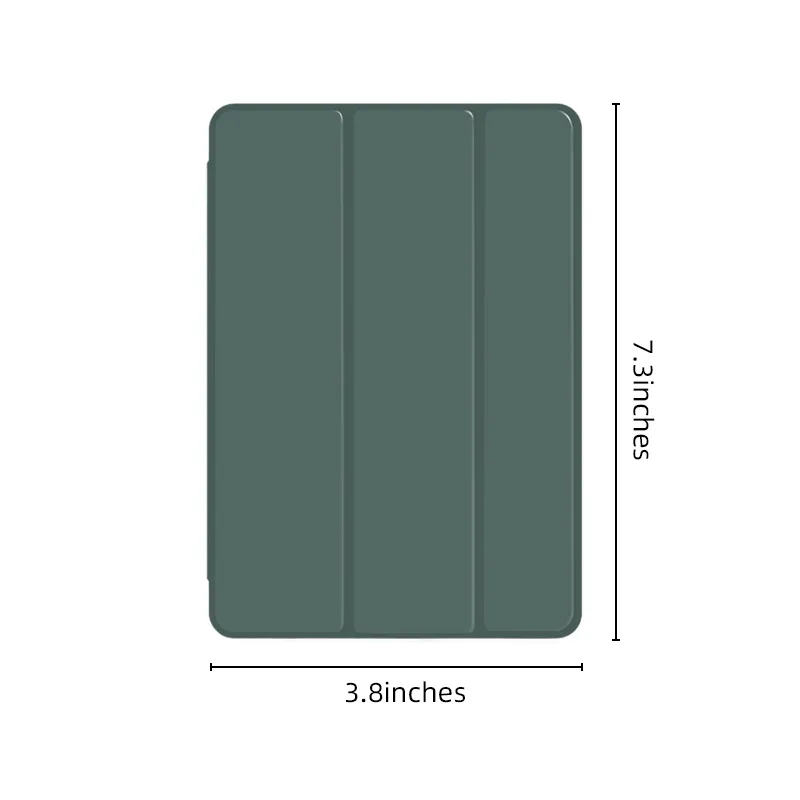 10.9" Flat Panel Case 6