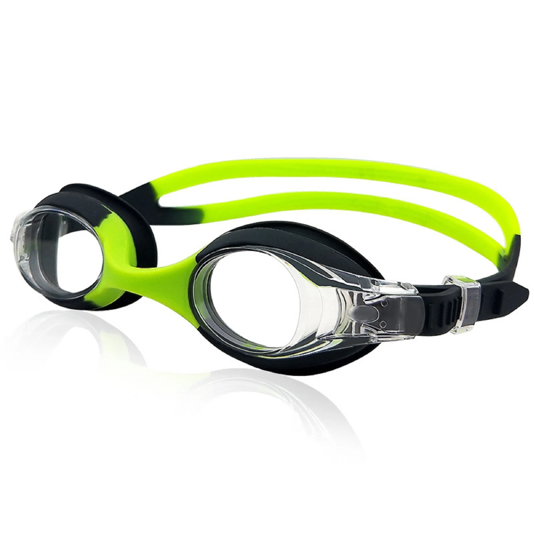 Swimming Goggles for Children 46