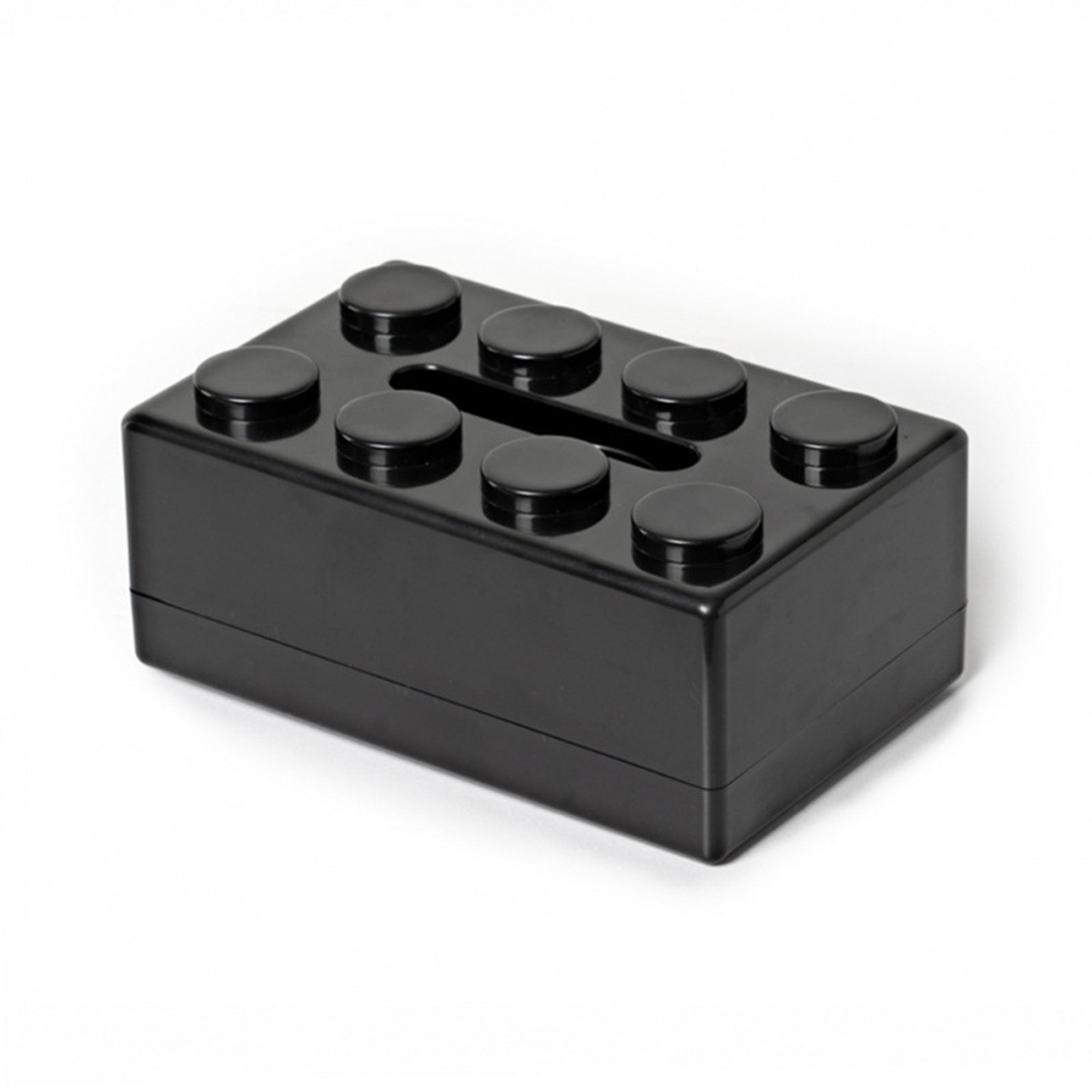 Building Block Tissue Box 14