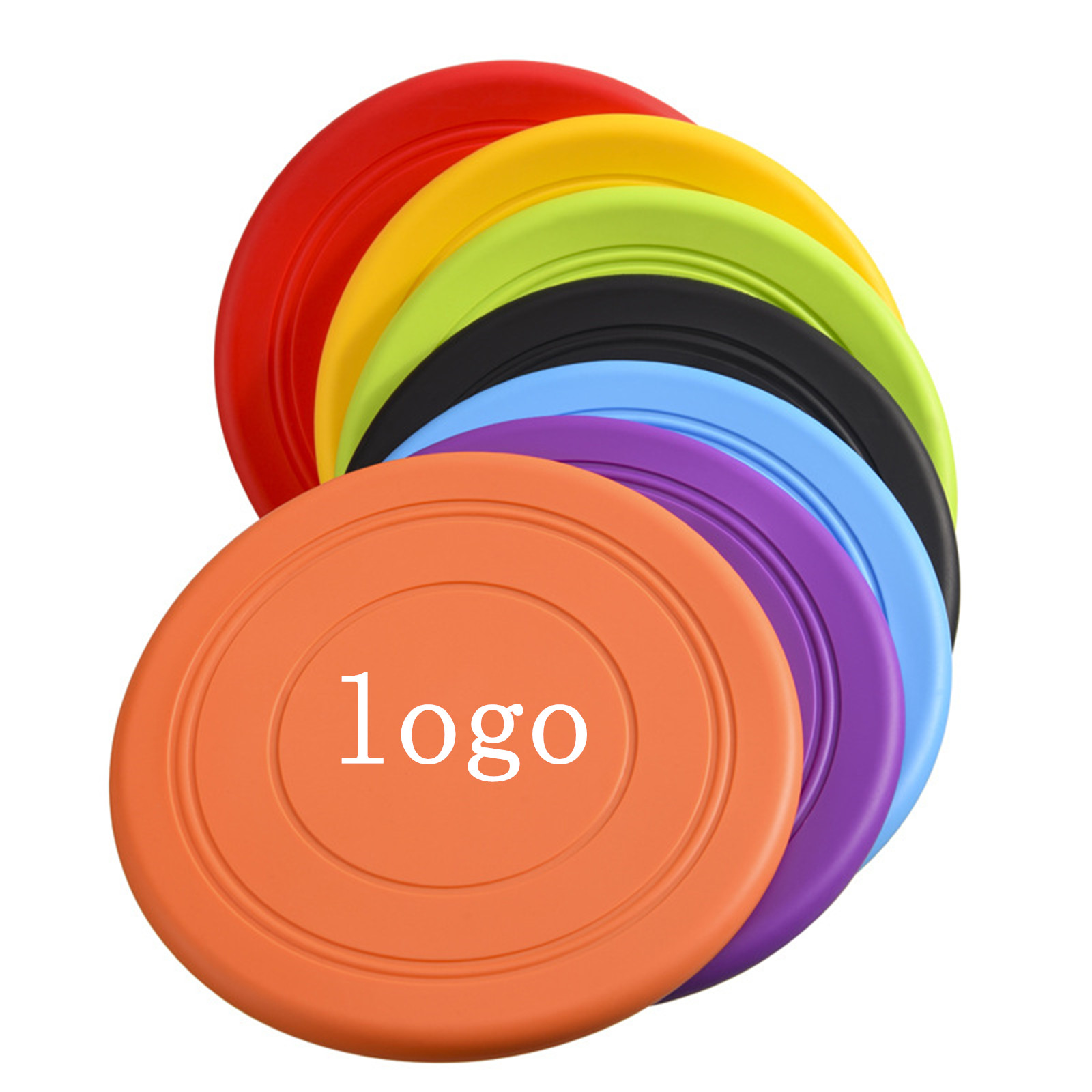 Dog Flying Disc/Frisbee/Flyer