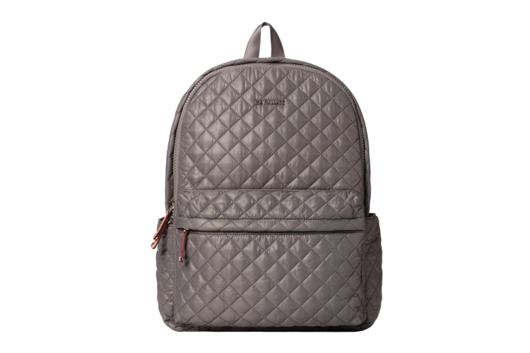 MZ Wallace Metro Backpack Deluxe - Magnet Rec 3