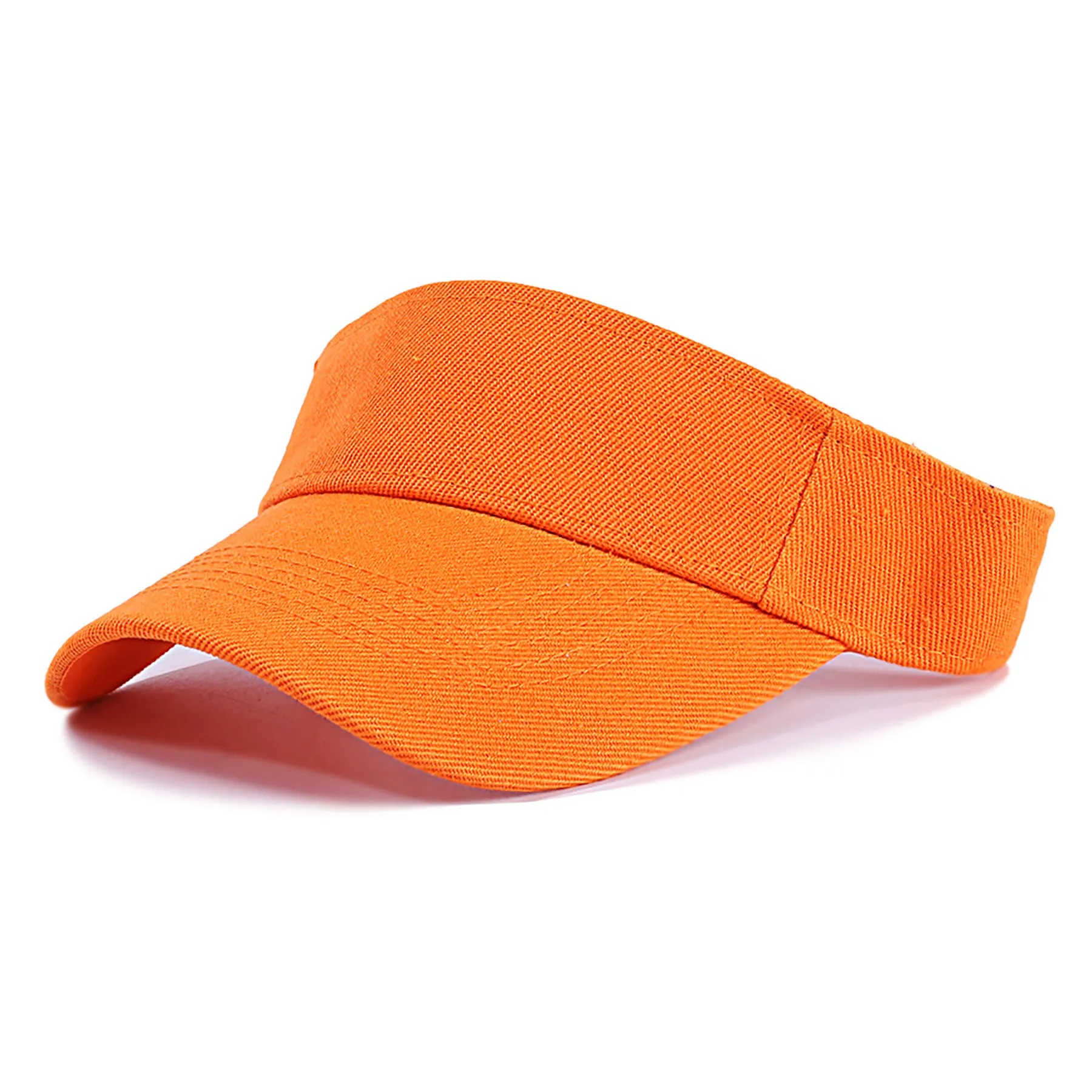 Summer Visor Cap 20