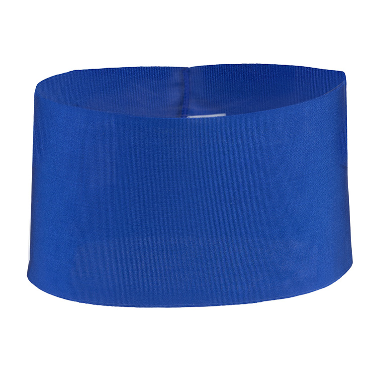 "The Austin" Sporty Headband Headwear Silkscreen - Domestic Production 31