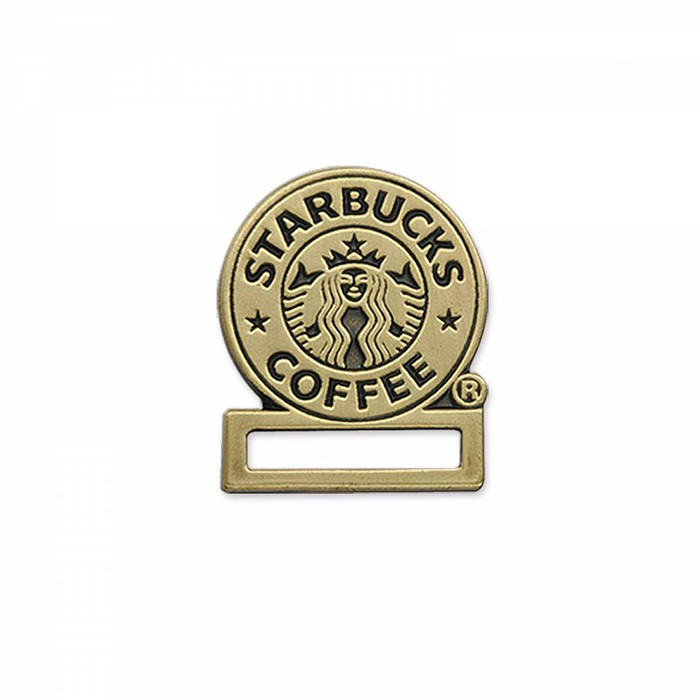 Custom Badge Holder