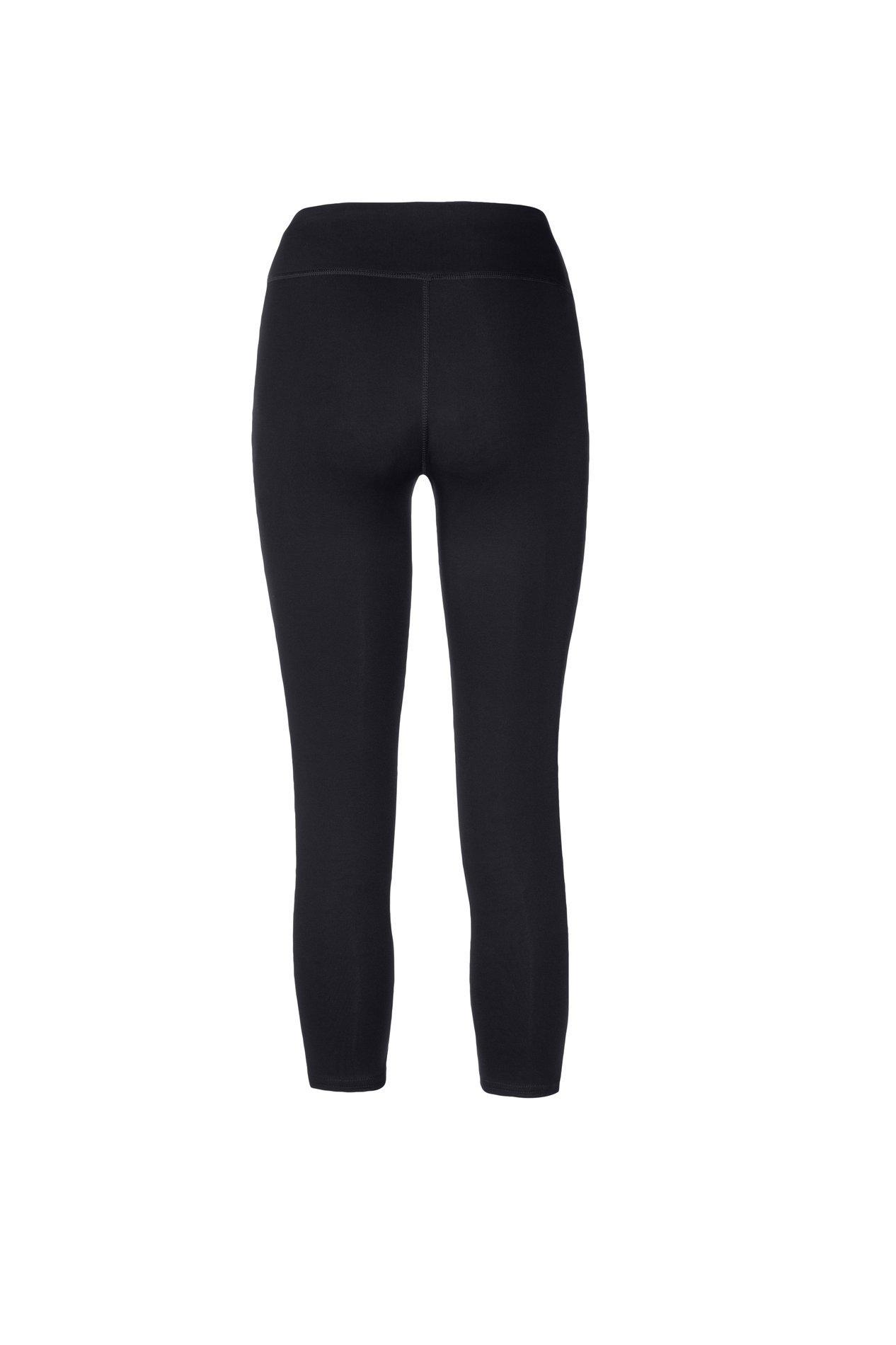 Women's 3/4 Length Tight 12