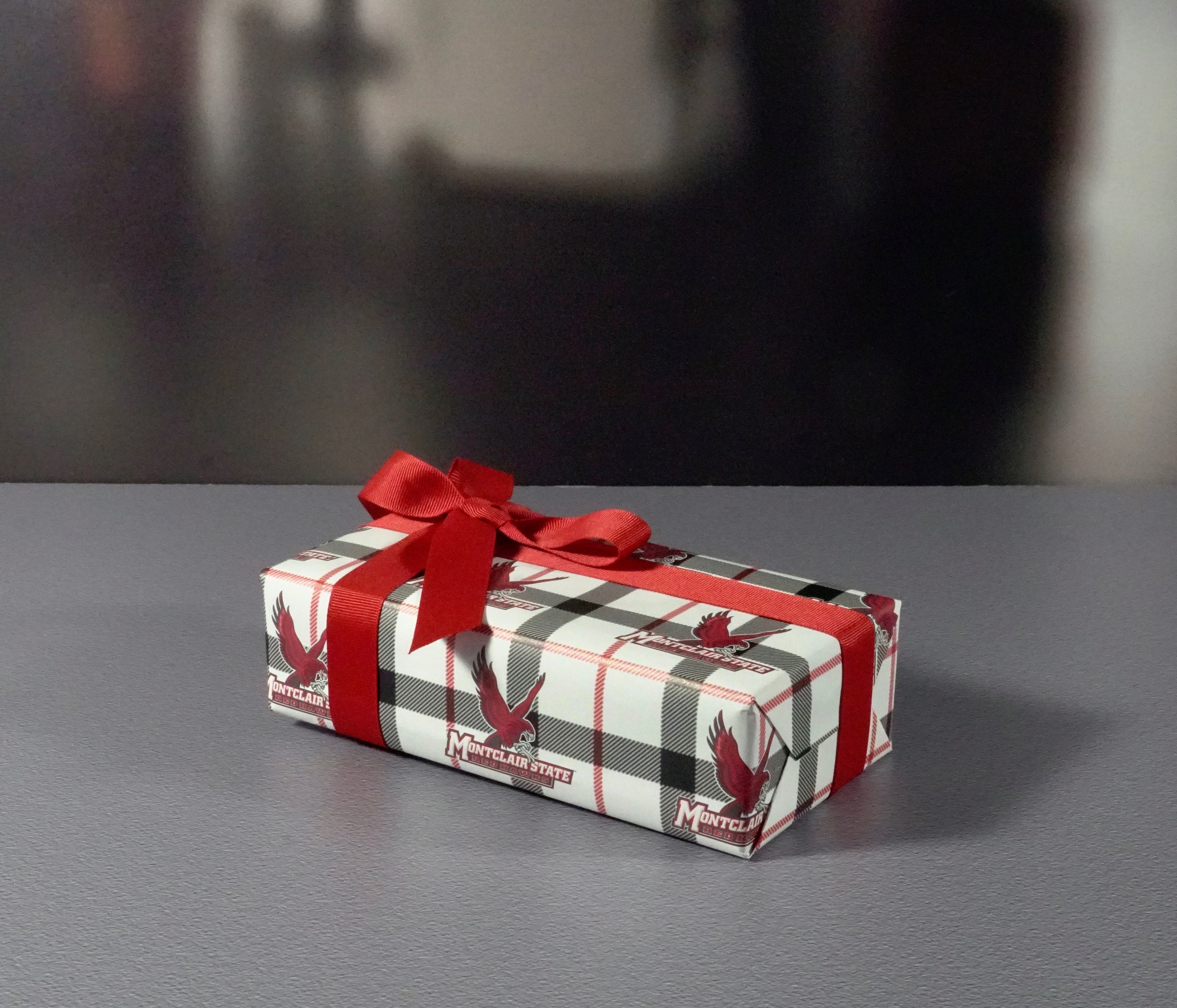 Custom Printed Full Color Gift Wrap - 23" x 30" 7