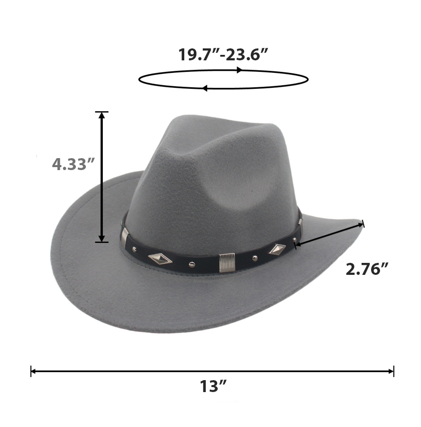 Cowboy Hat 6