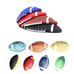 Athletic Standard Football 9#