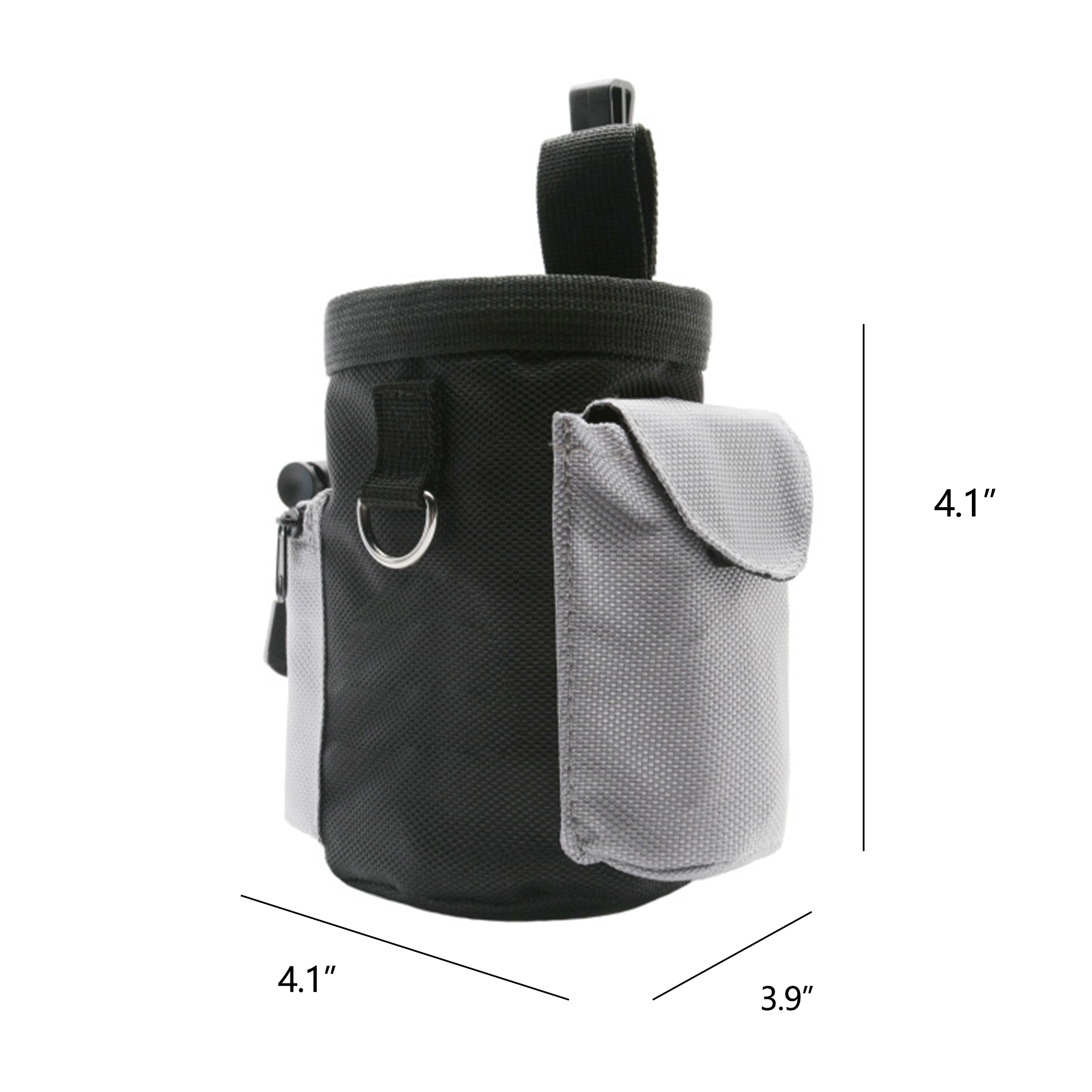 Dog Treat Training Pouch 9