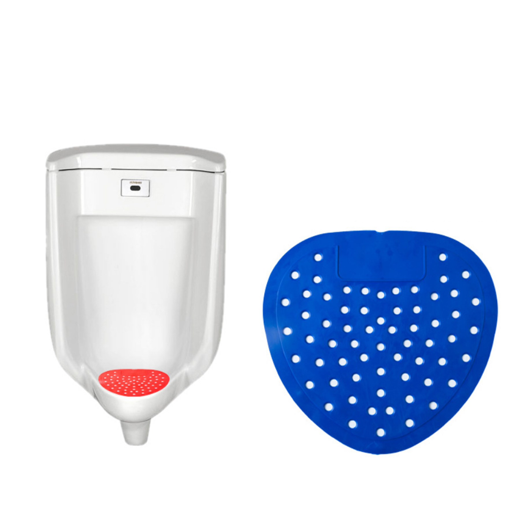 Men's Fresh Anti-Splash Urinal Deodorizer 20
