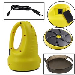 Electric Ice Scrapers for Car Windshield