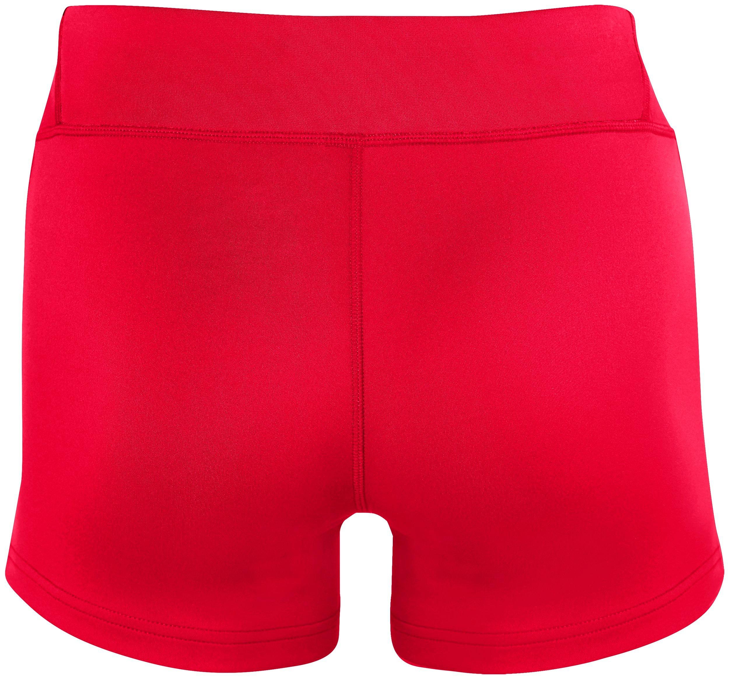 Victory 3.5" Inseam Volleyball Shorts 41