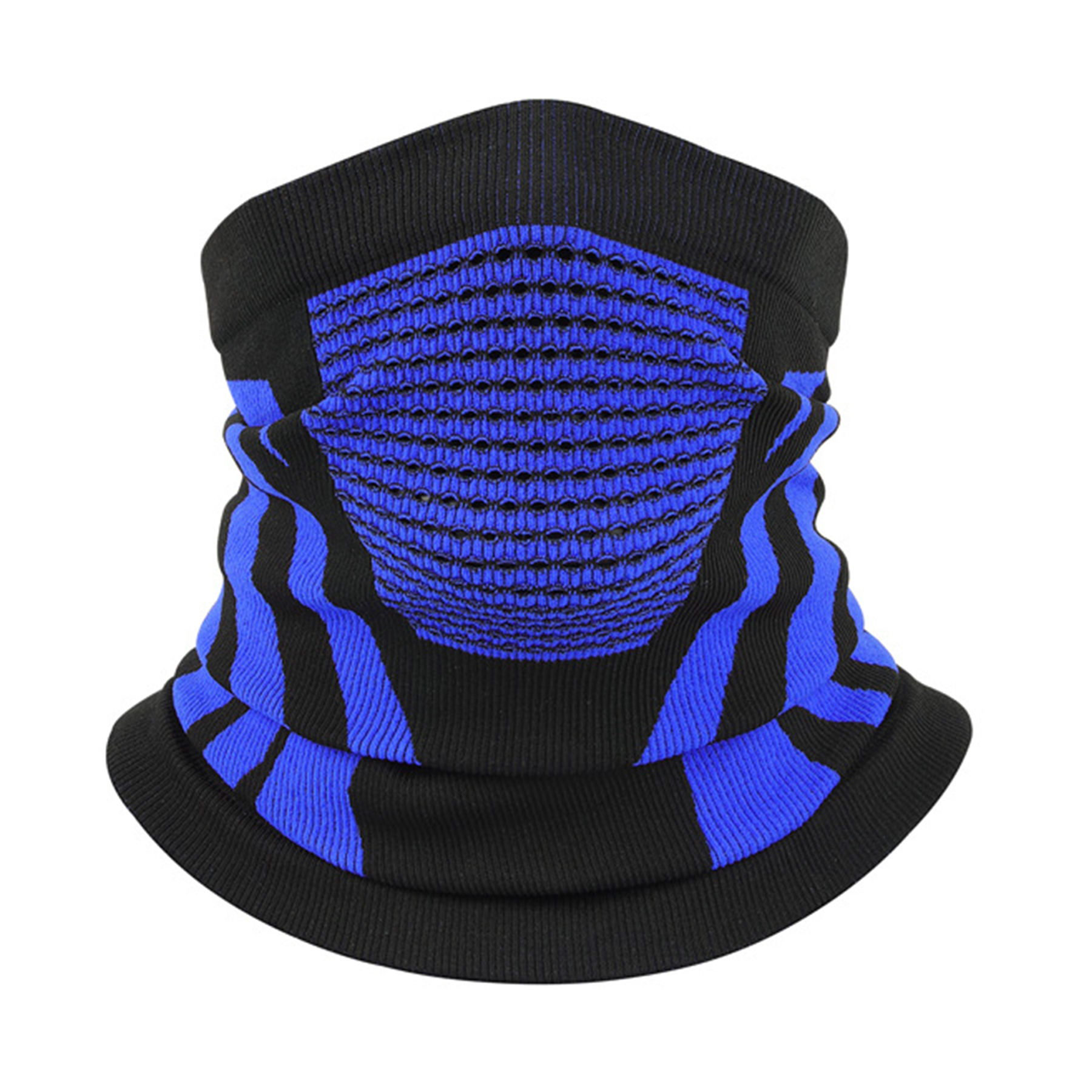 Polyester Outdoor Cycling Skiing Neck Cover 19
