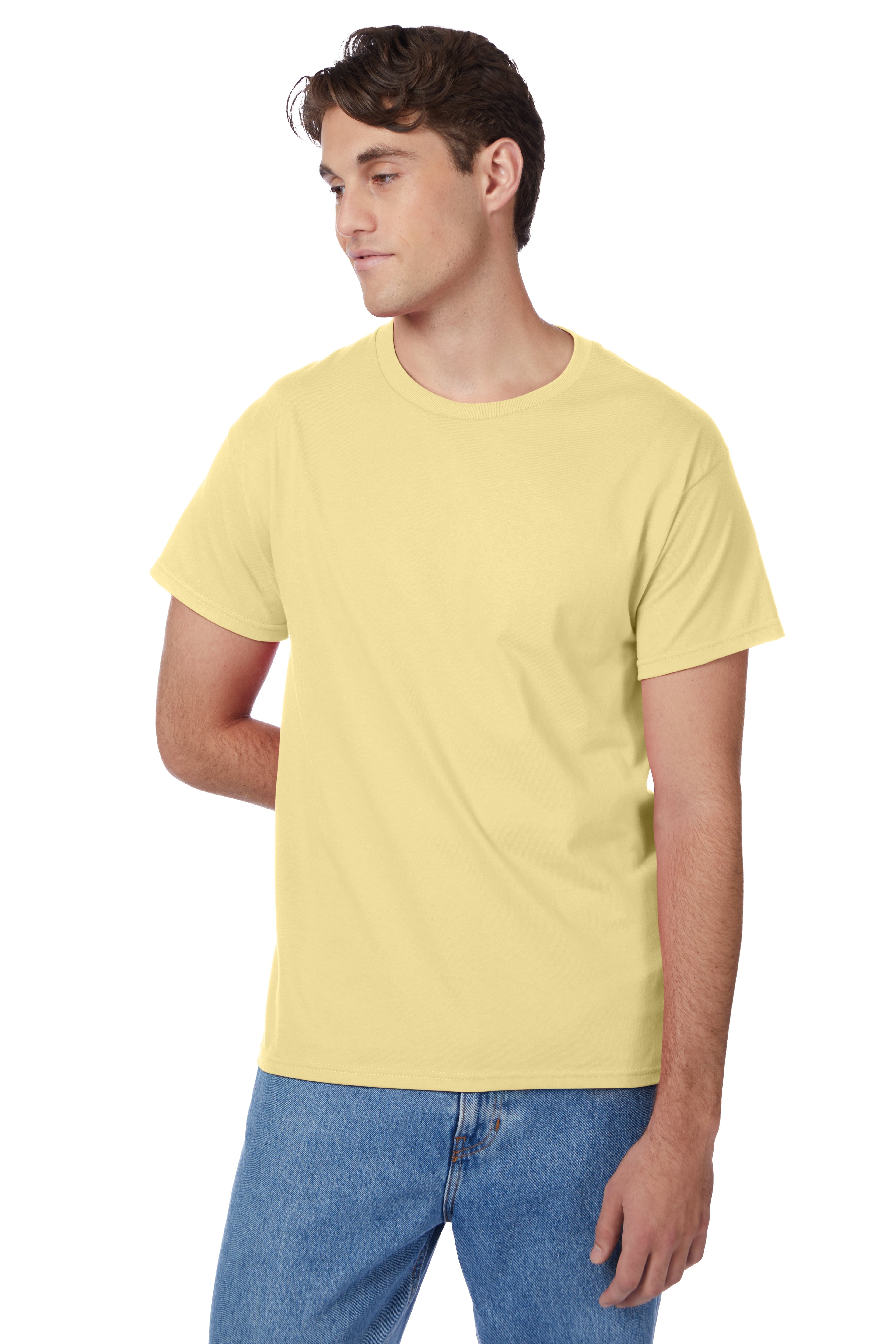 Hanes Authentic-T T-Shirt 77