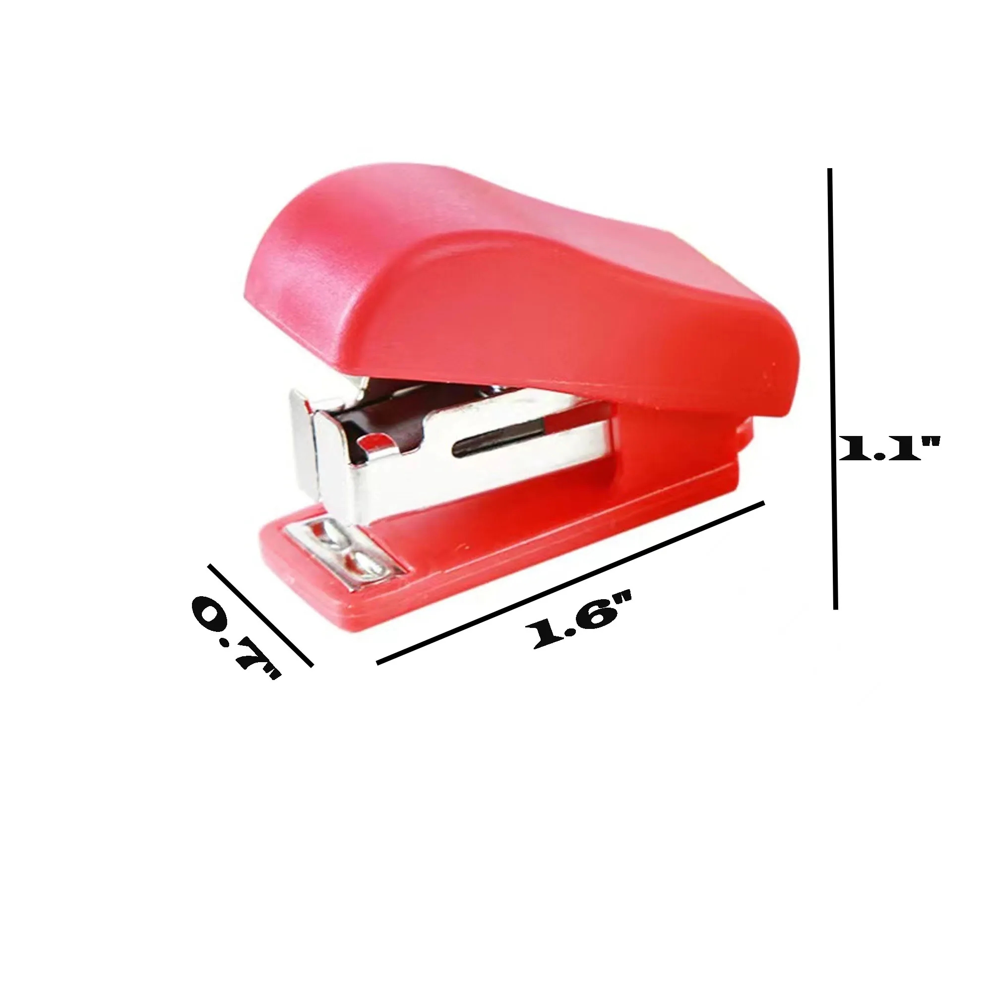 MiNi Portable Stapler 8