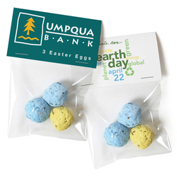 Seed Paper Bomb Cello, 3 Pack - Thumbnail 2