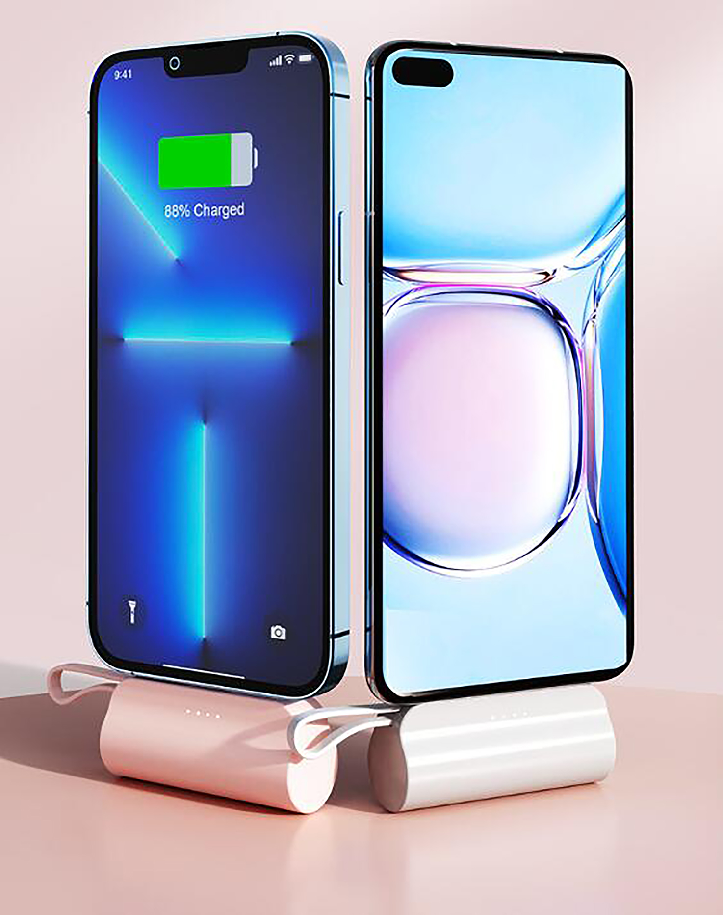 Portable Power Bank