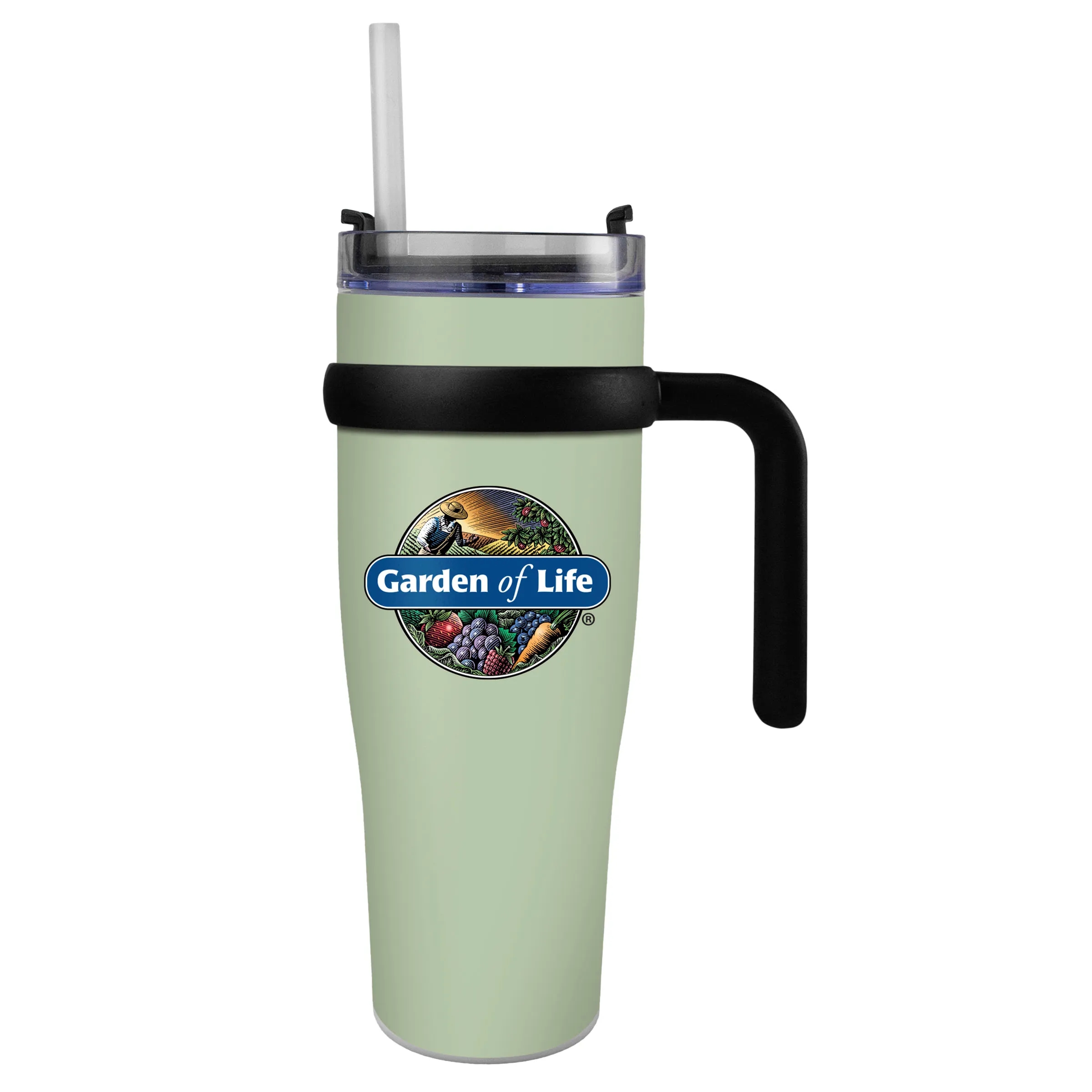 30 Oz. Recycled Colorful Tumbler 10