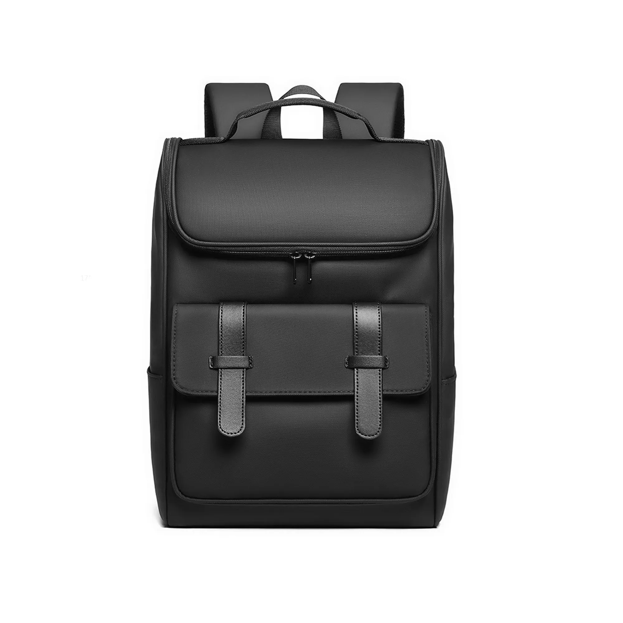 16 Inch Large Capacity PVC Backpack 10